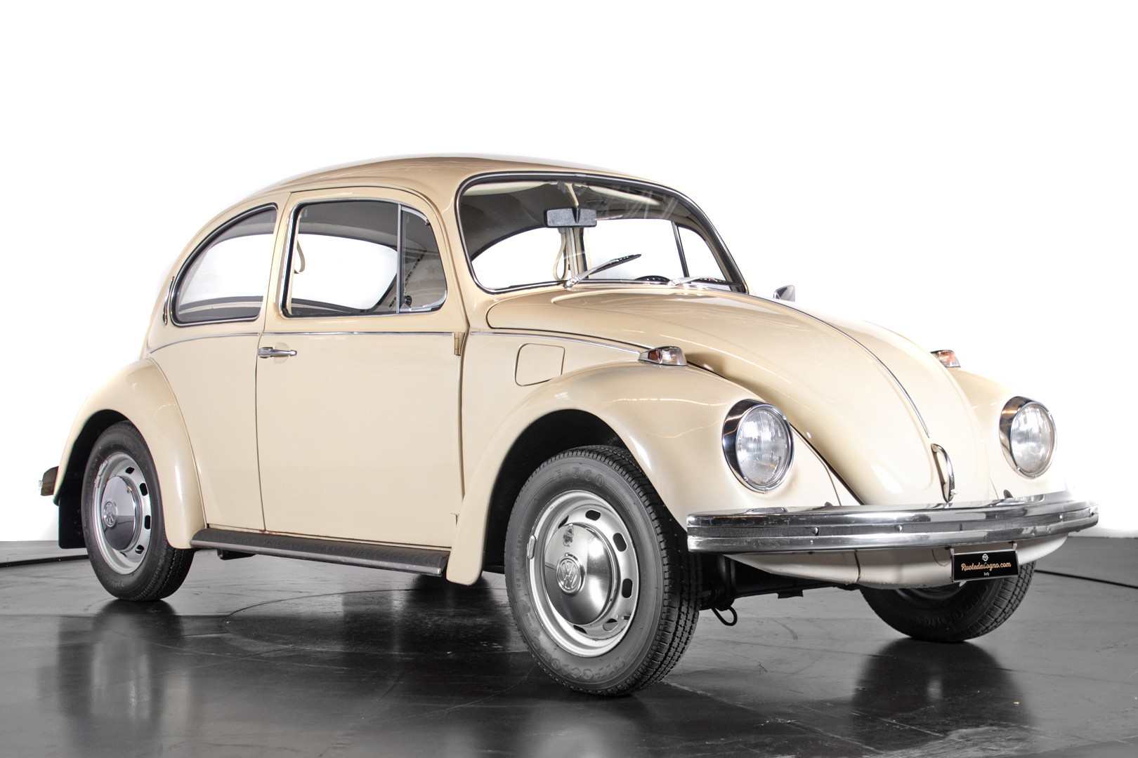 1970 Volkswagen Maggiolino 4