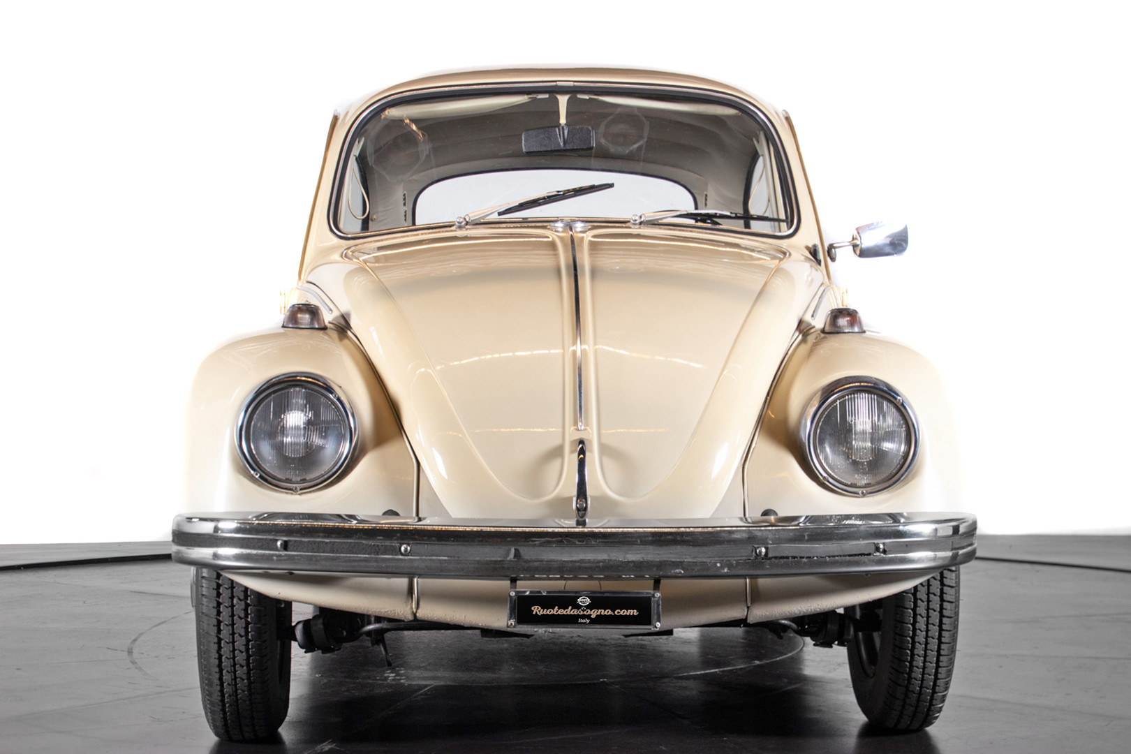 1970 Volkswagen Maggiolino 6