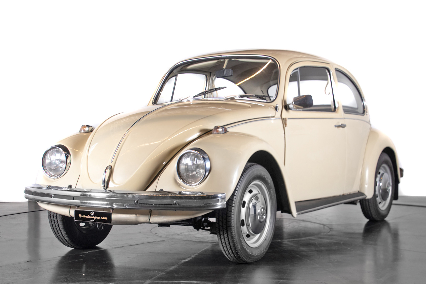 1970 Volkswagen Maggiolino 9
