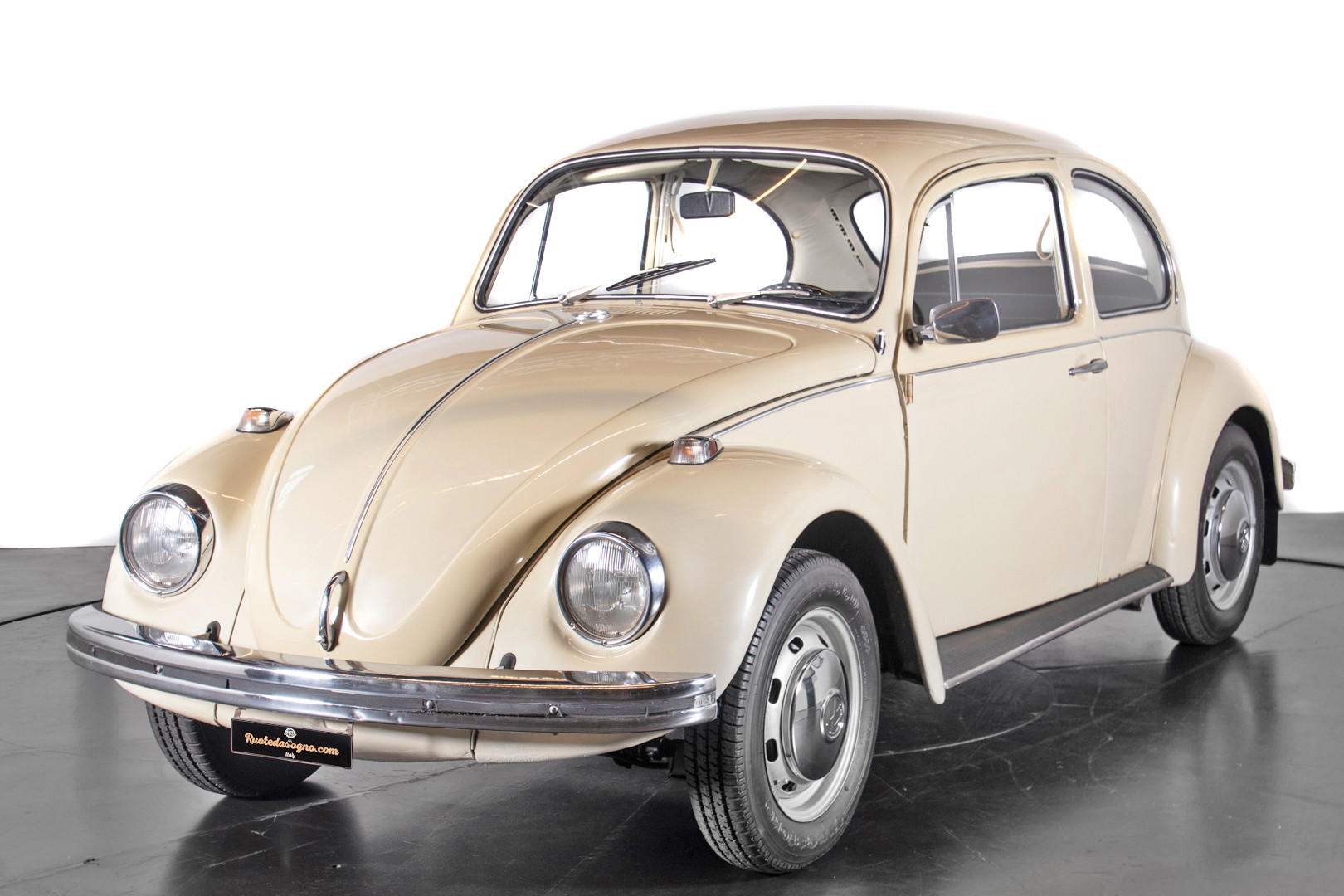 1970 Volkswagen Maggiolino 7