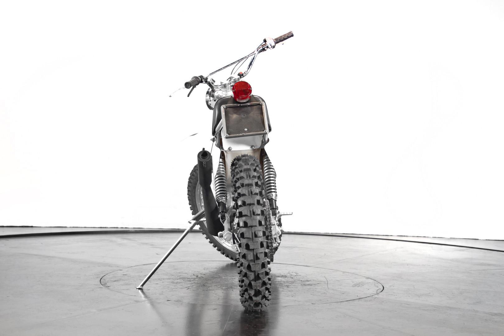 1976 Maico GS 501 6