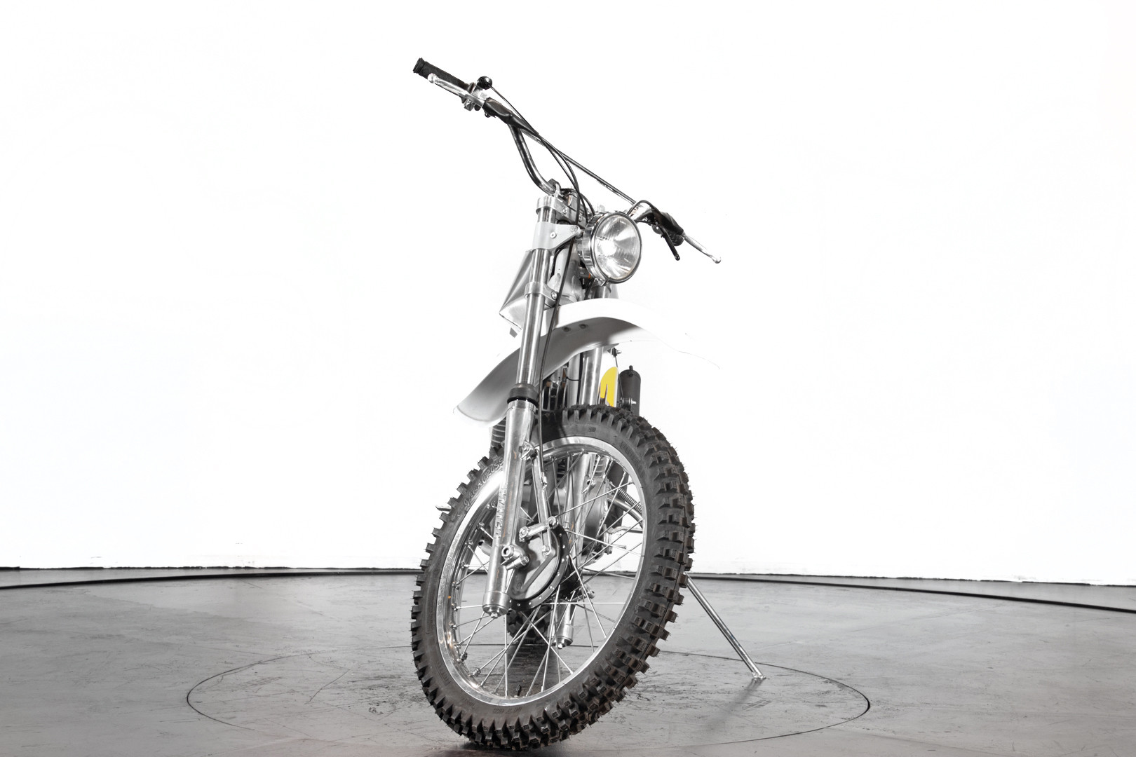 1976 Maico GS 501 2
