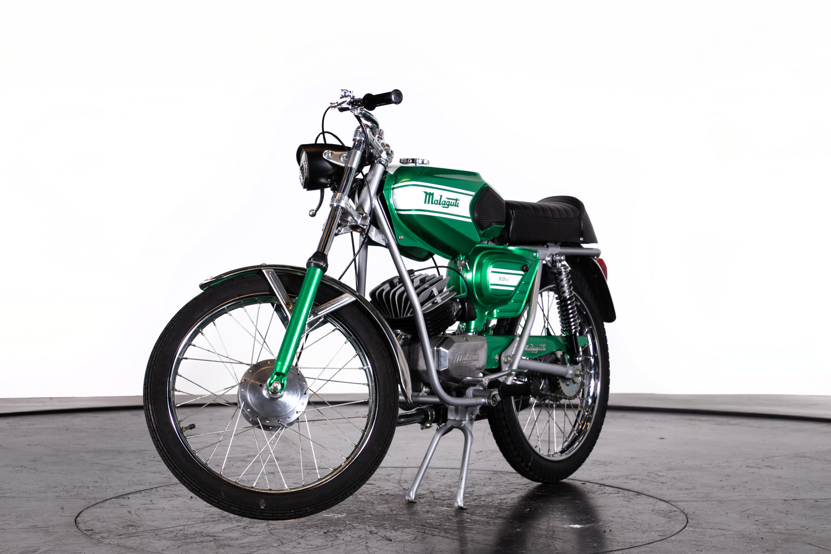 1975 Malaguti 50 0