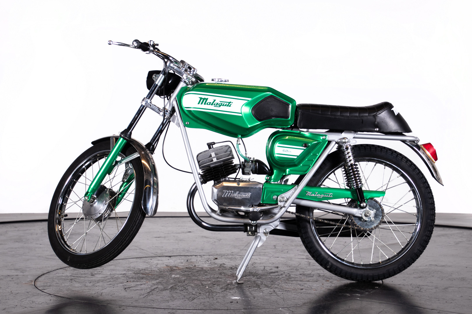 1975 Malaguti 50 1