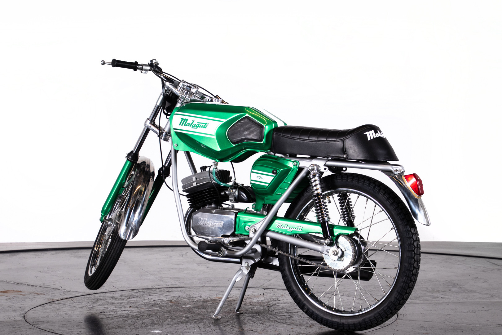 1975 Malaguti 50 3