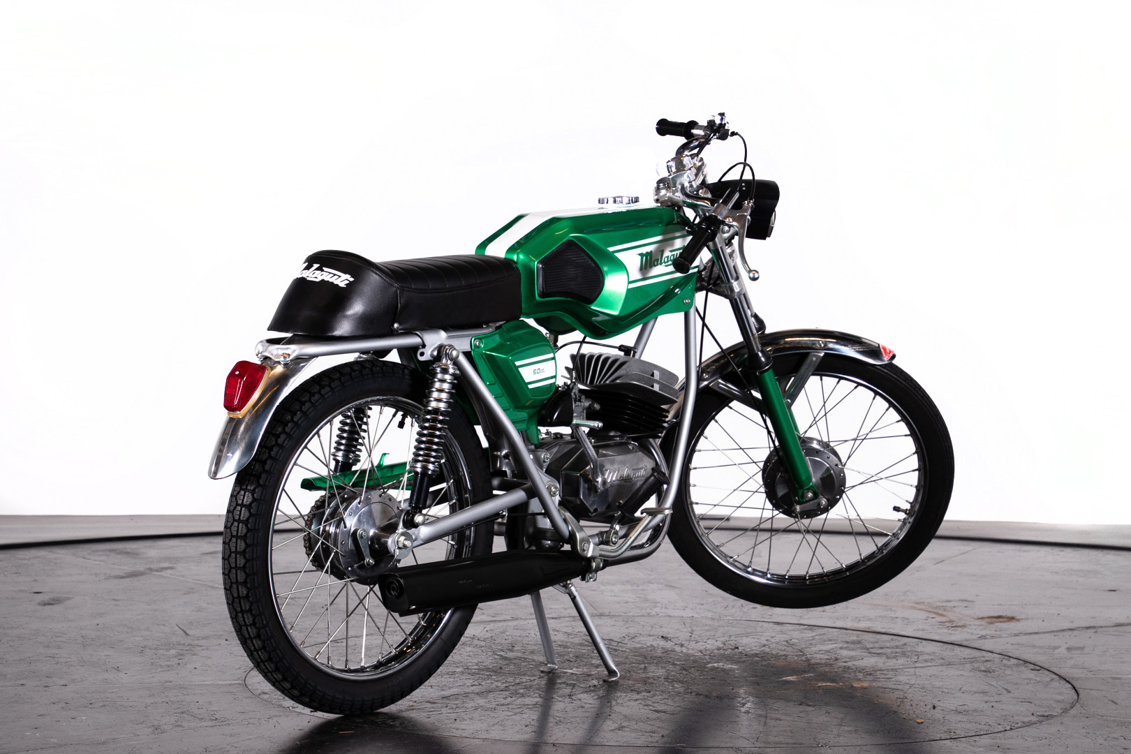 1975 Malaguti 50 5