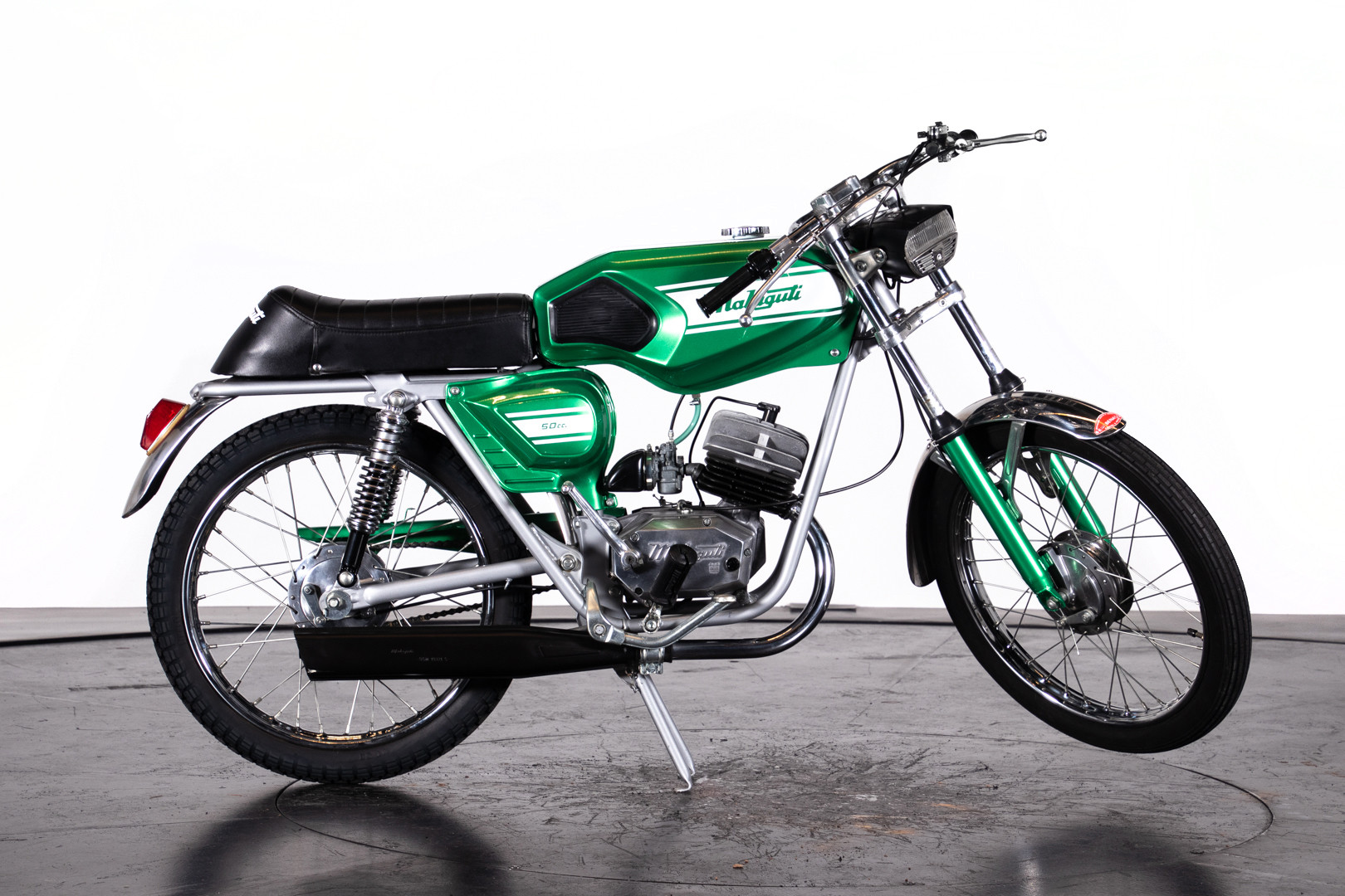 1975 Malaguti 50 6