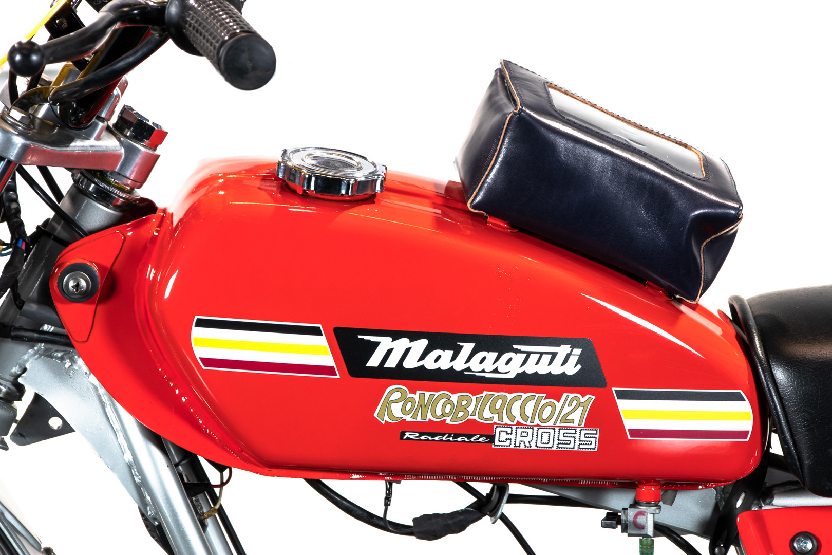 1975 Malaguti GAM 43 10