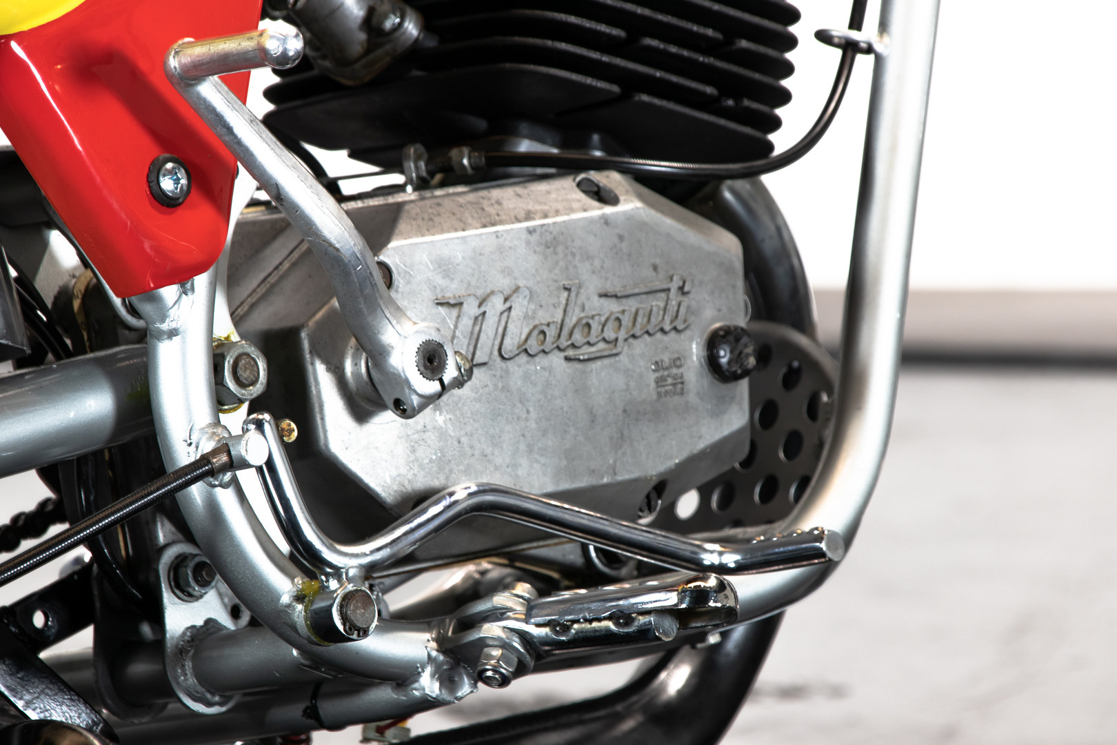1975 Malaguti GAM 43 13