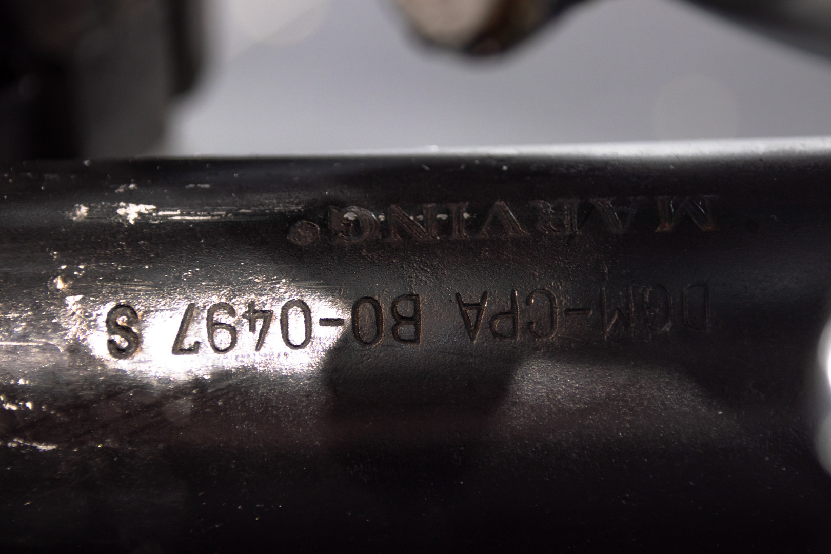 1975 Malaguti GAM 43 20