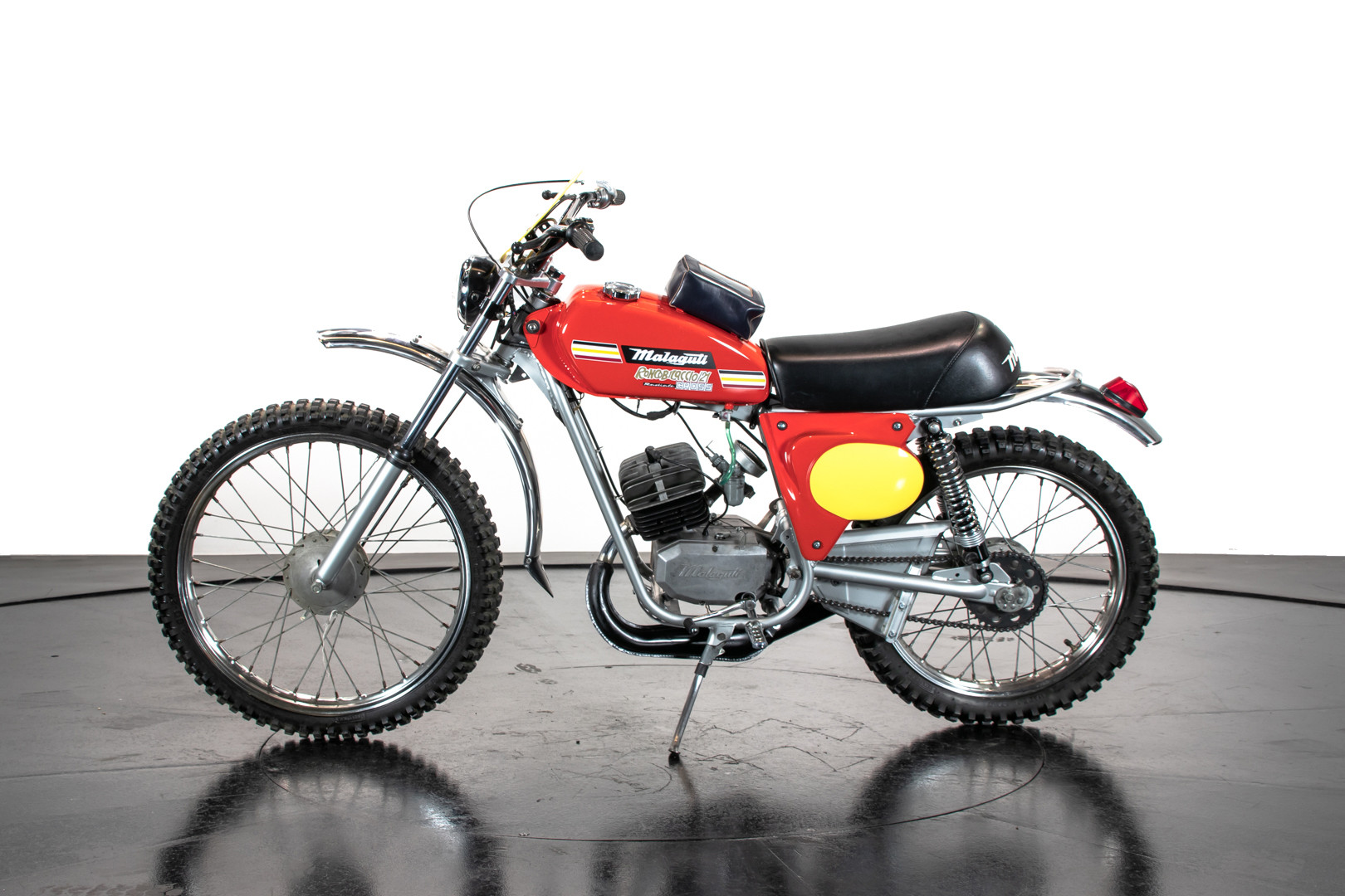 1975 Malaguti GAM 43 0