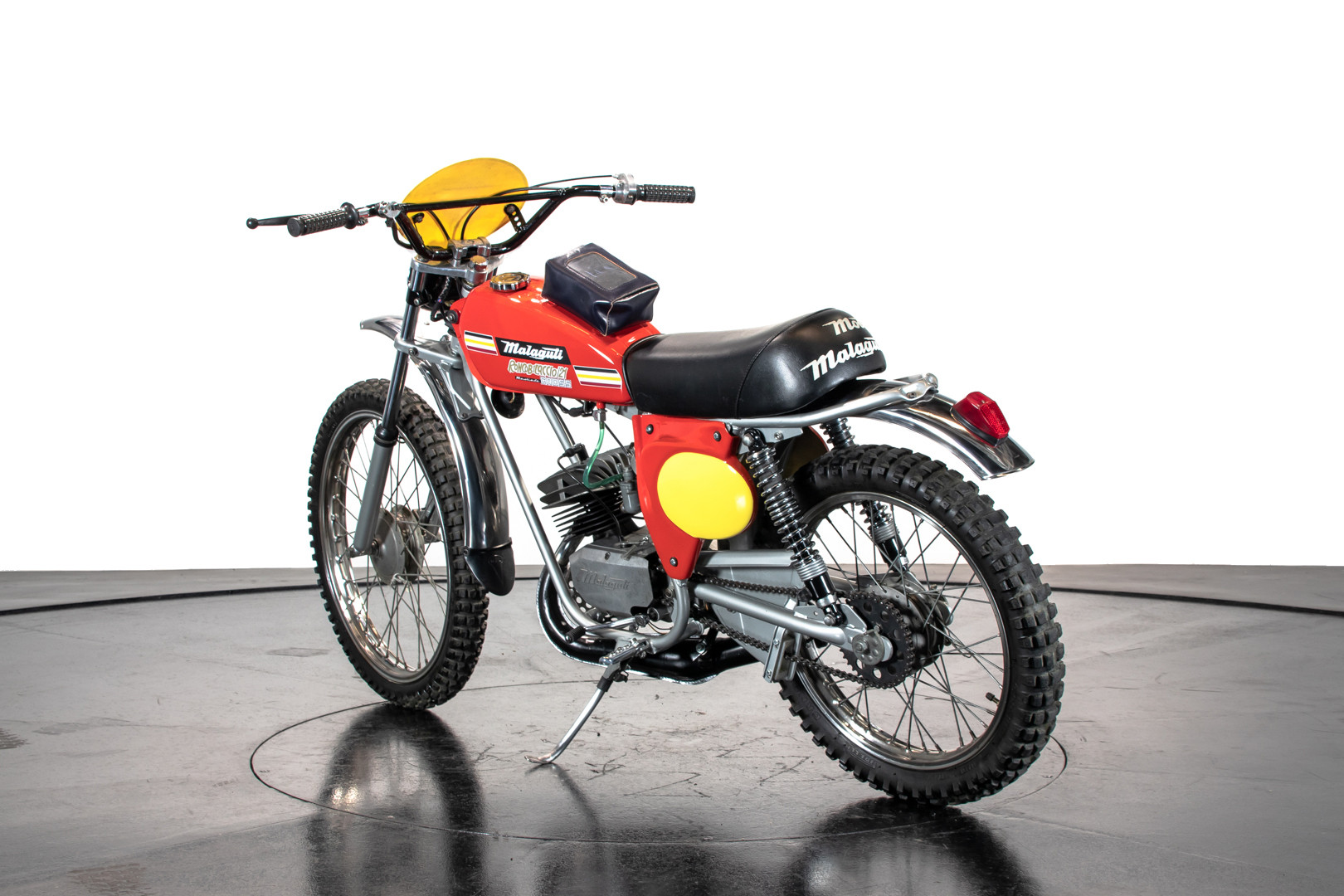 1975 Malaguti GAM 43 1