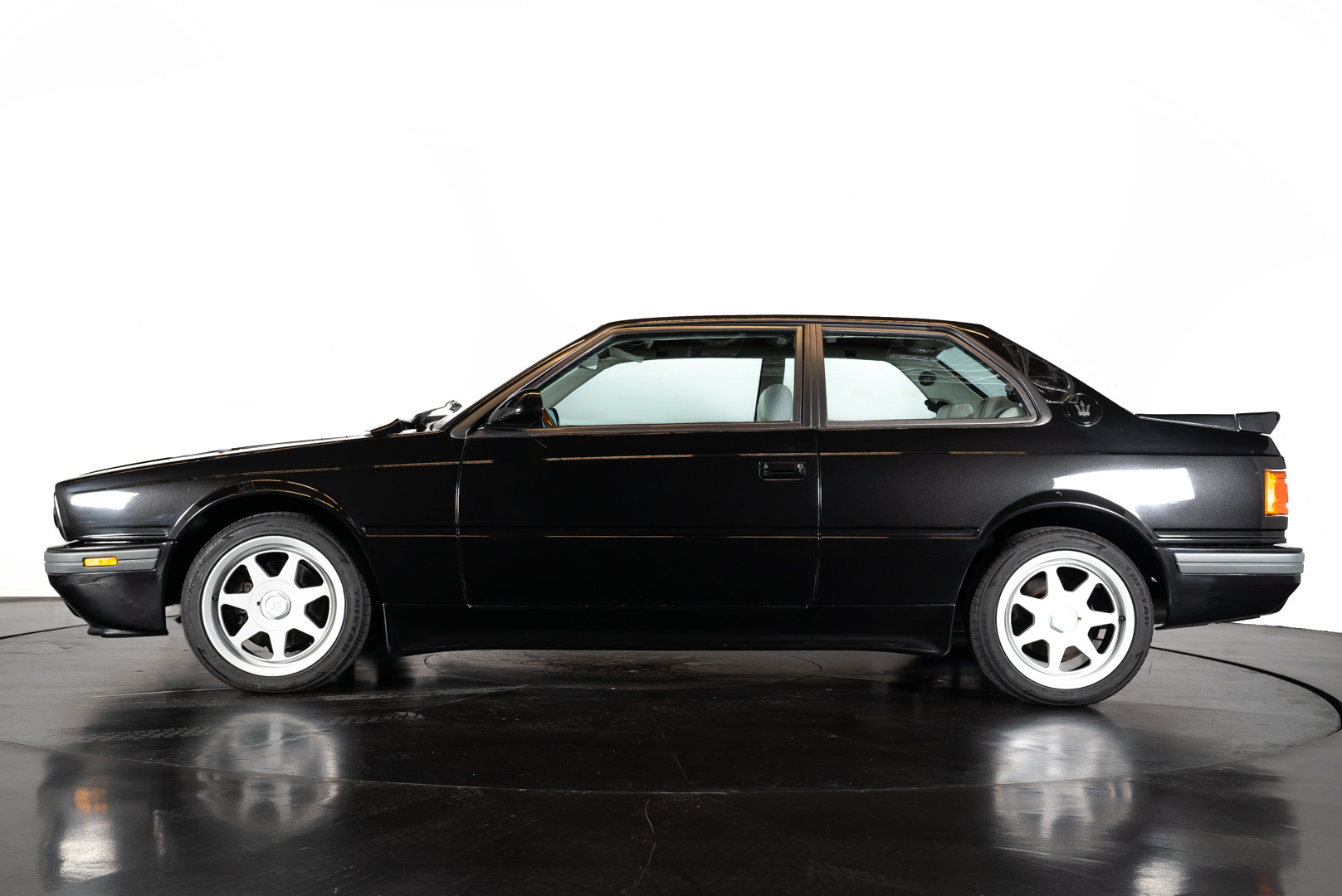 1989 MASERATI BITURBO 2.24V 1