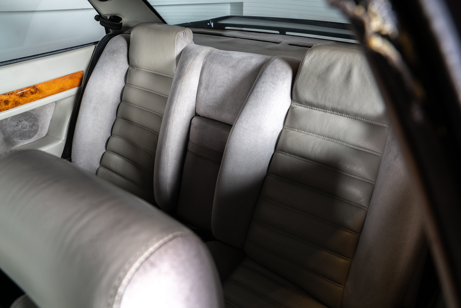 1989 MASERATI BITURBO 2.24V 18