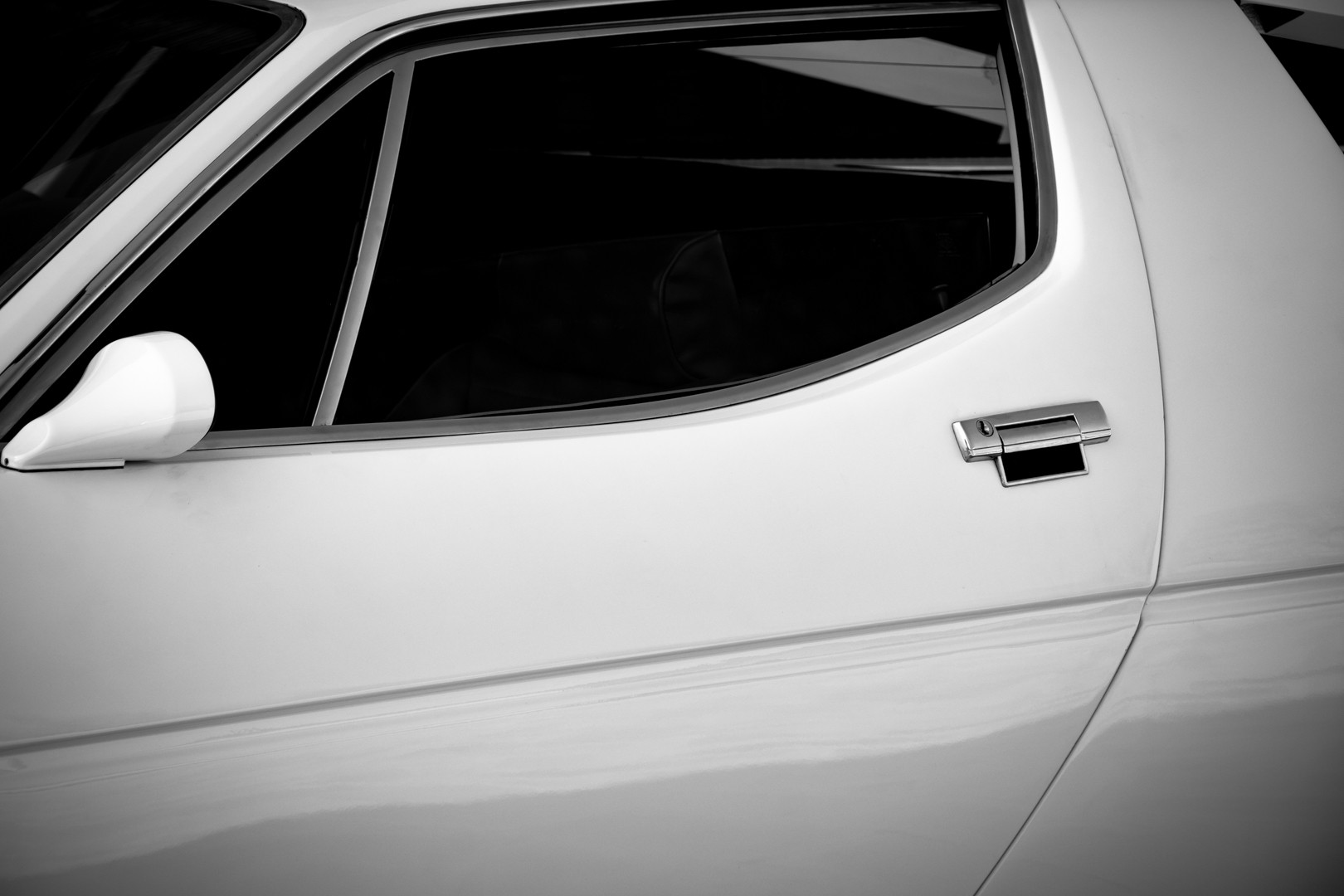 1973 Maserati Merak 31