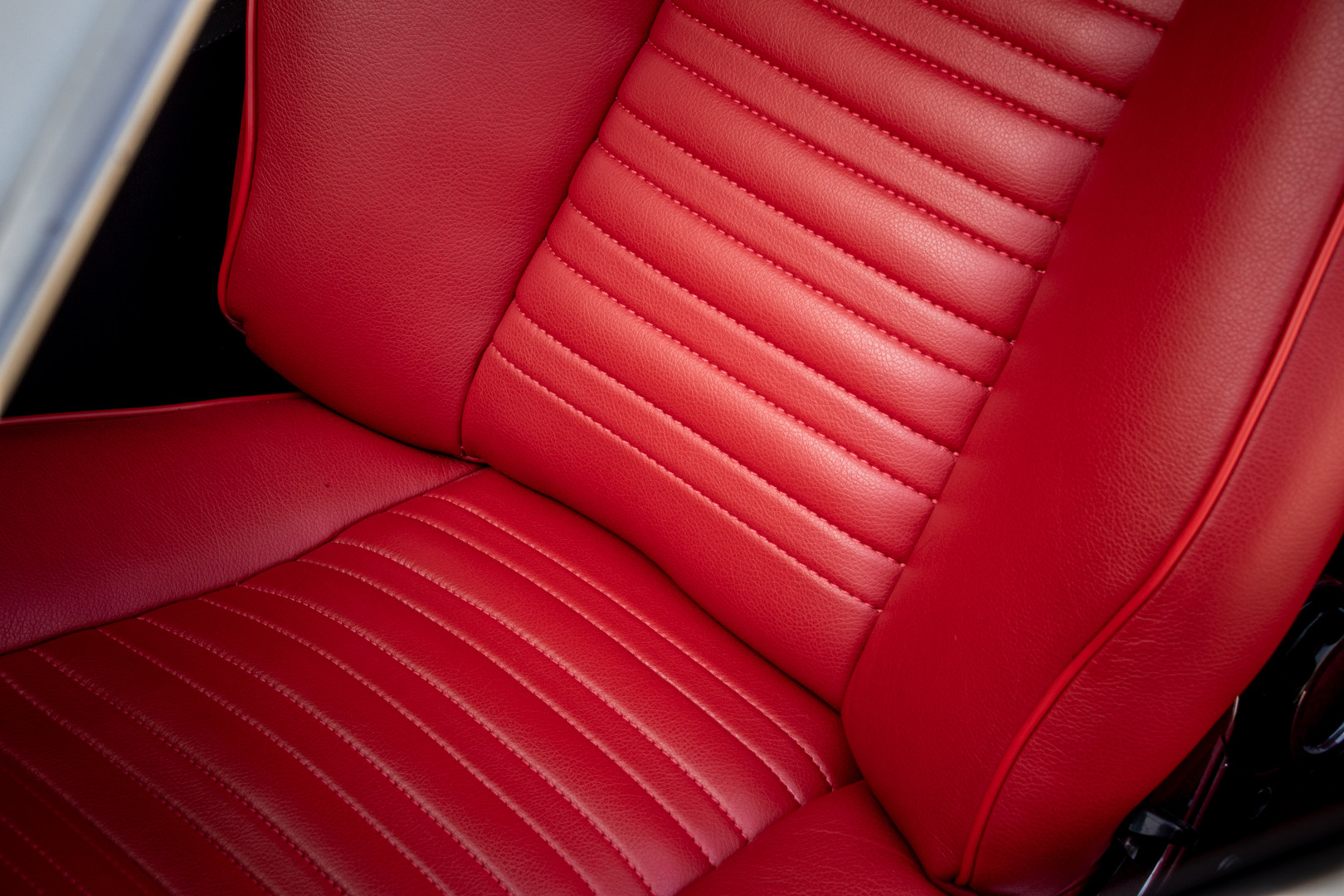 1973 Maserati Merak 47