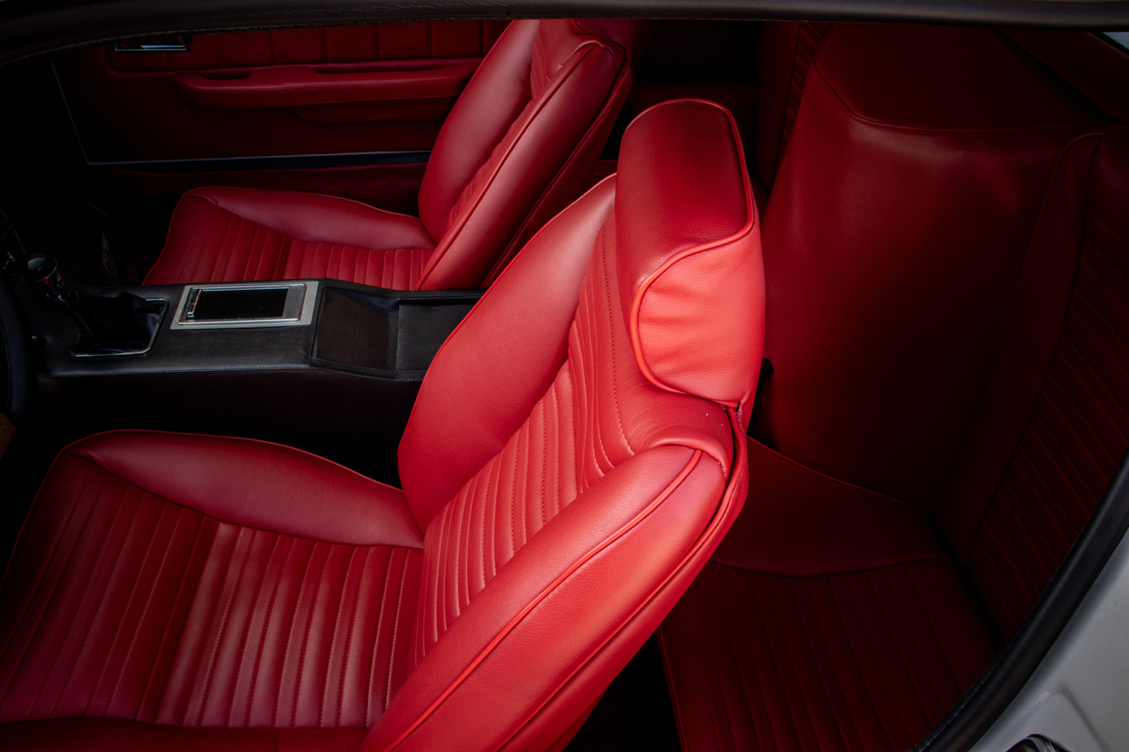 1973 Maserati Merak 49