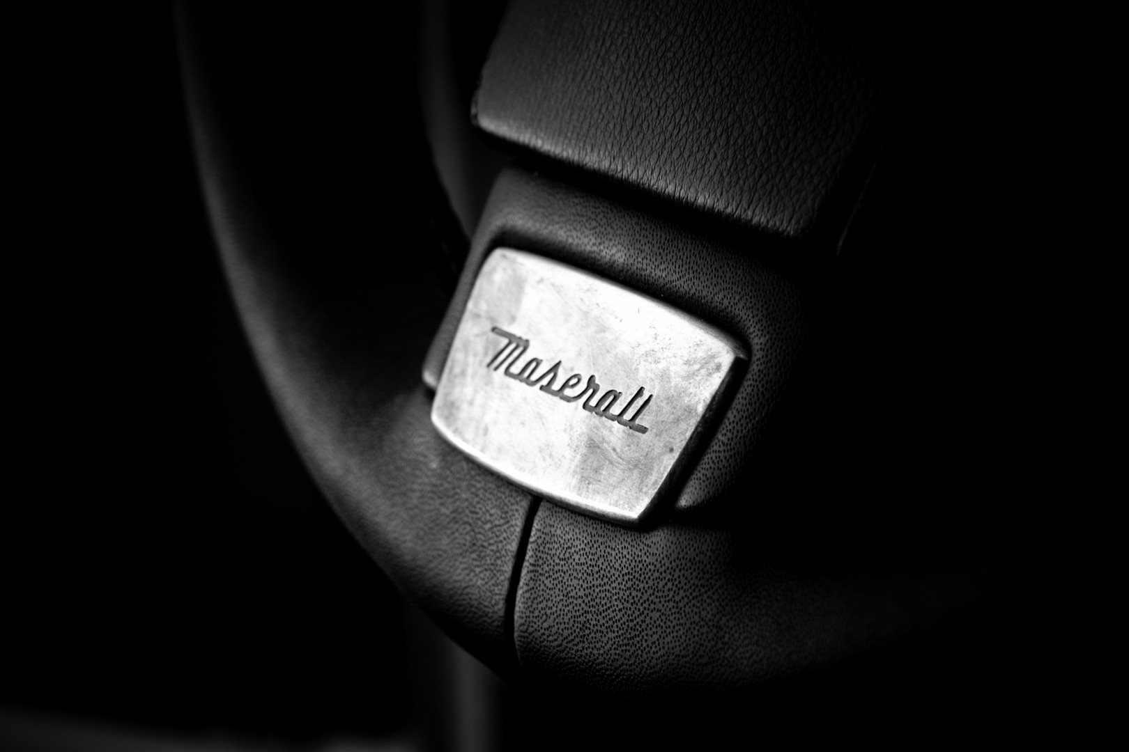 1973 Maserati Merak 64