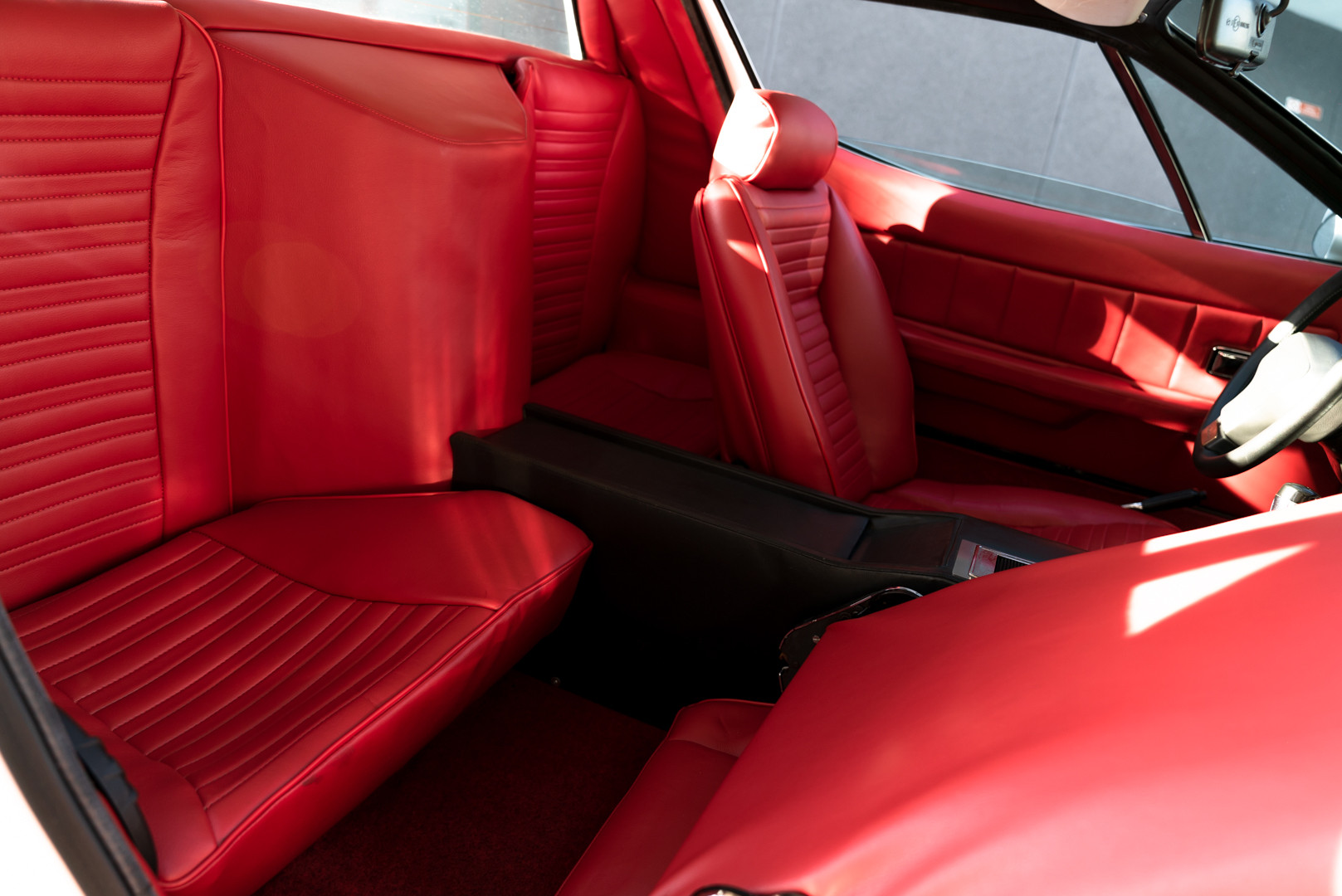 1973 Maserati Merak 20