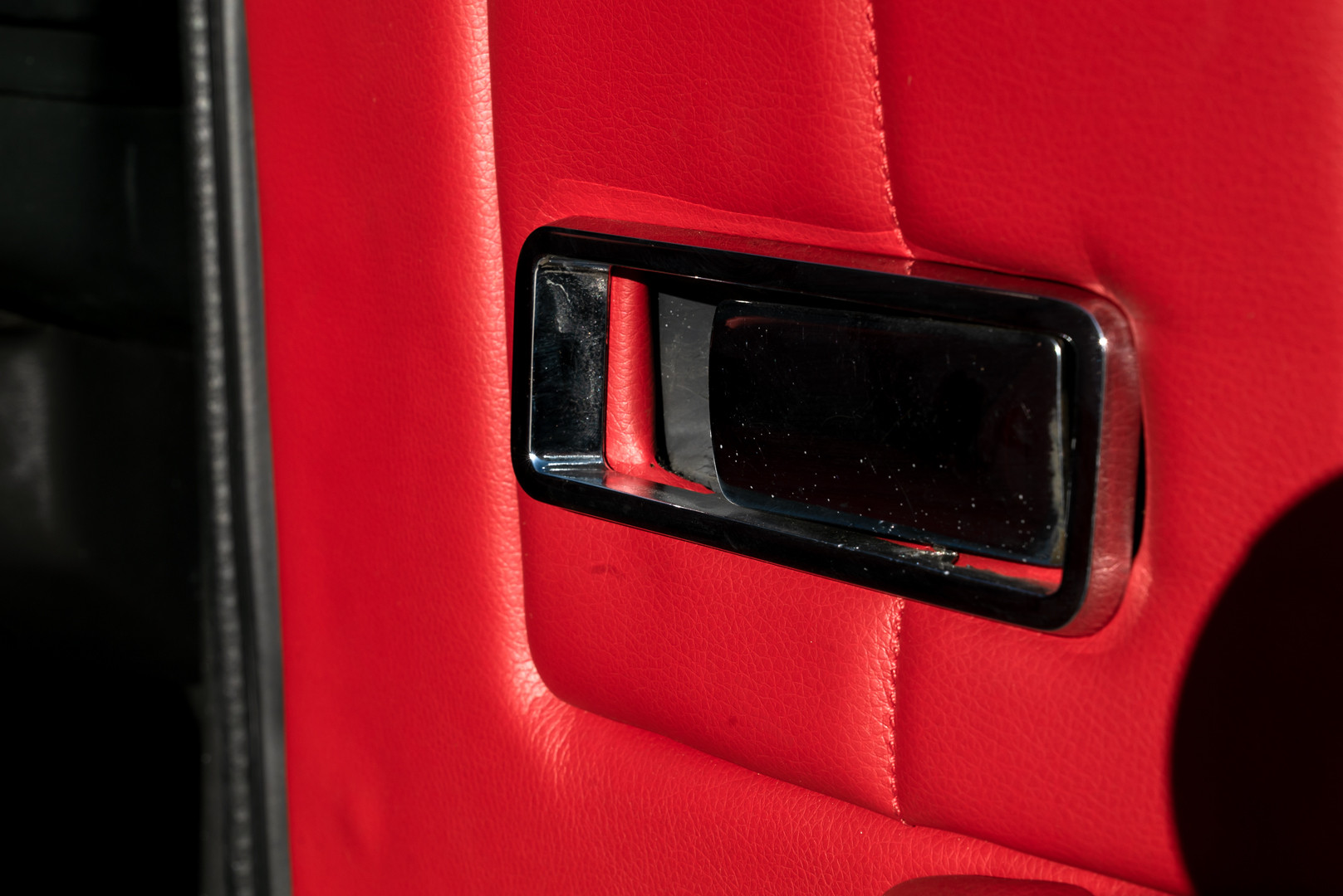 1973 Maserati Merak 21