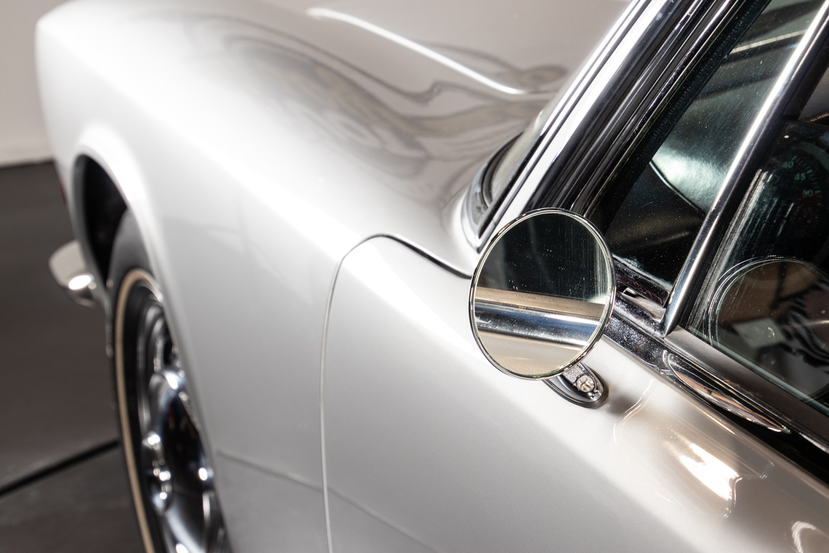 1967 Maserati Quattroporte 30