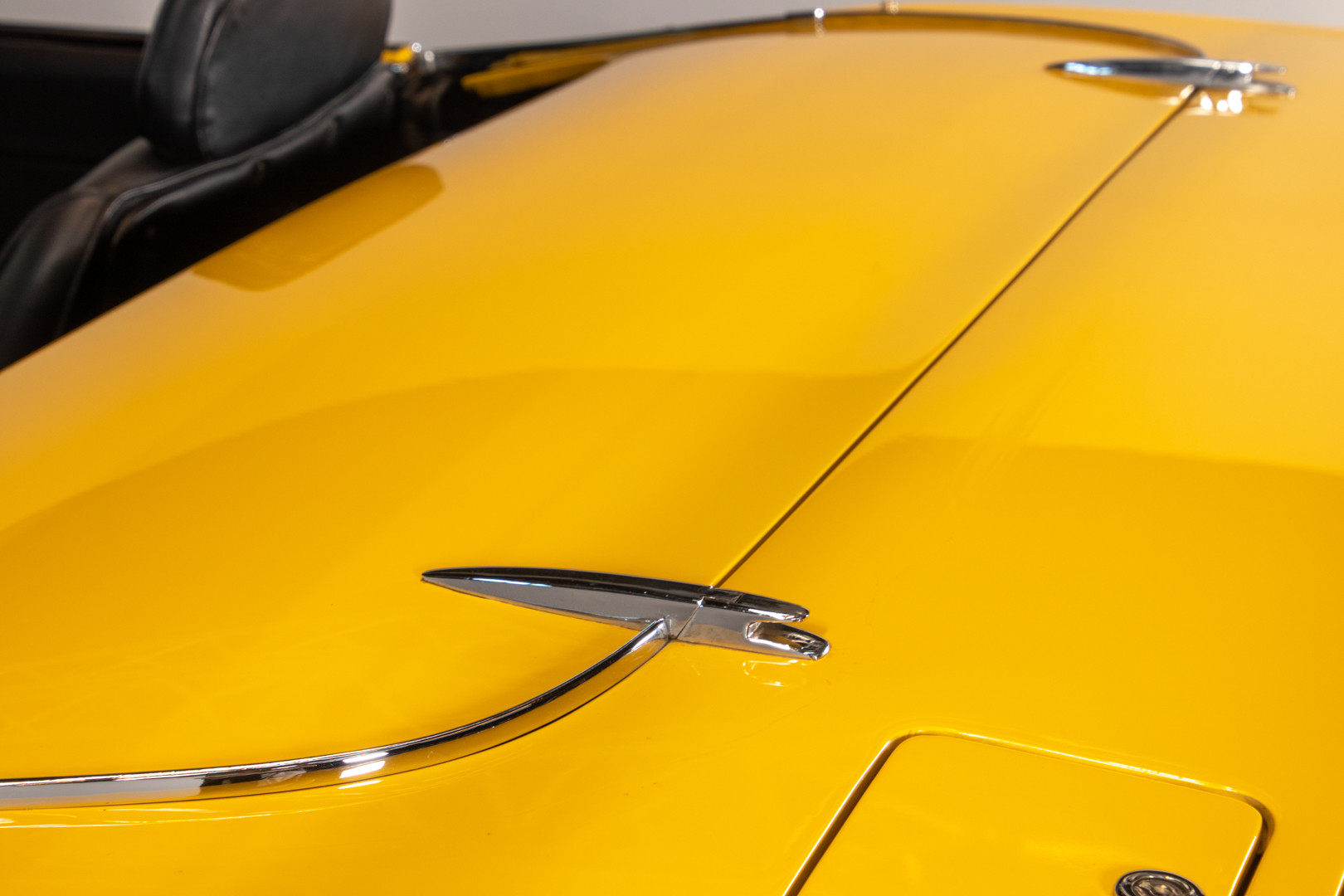 Maserati Ghibli Spider 22