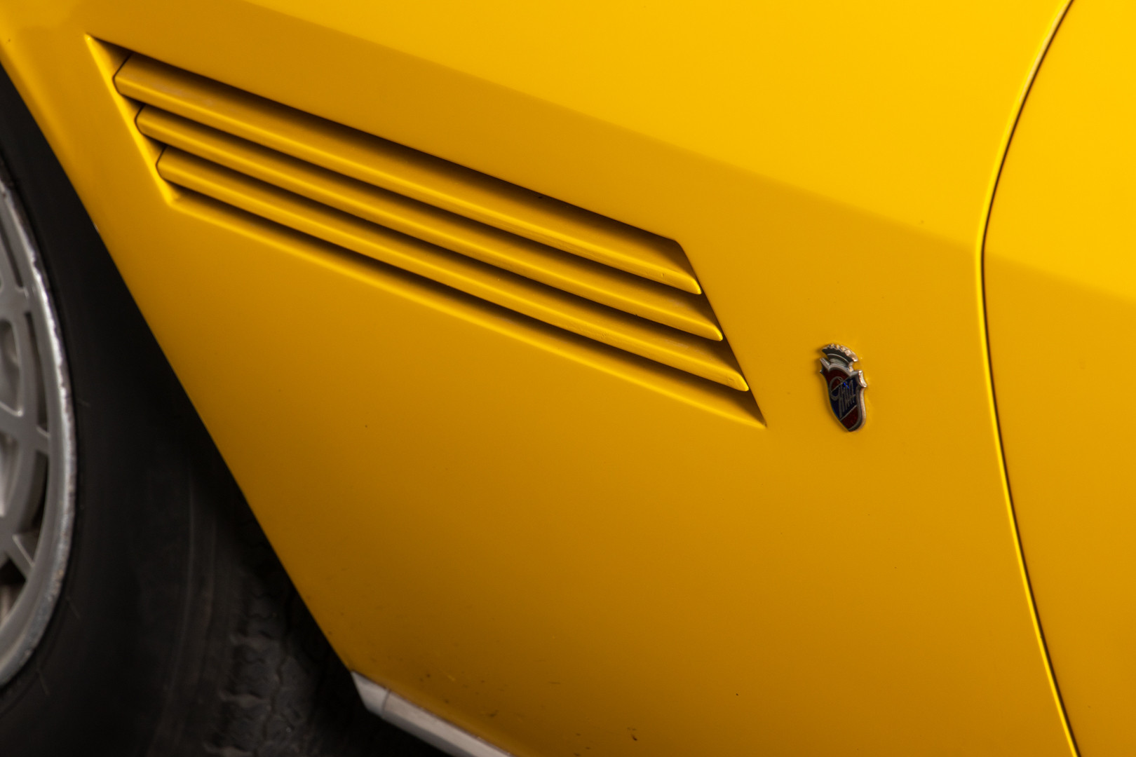 Maserati Ghibli Spider 8