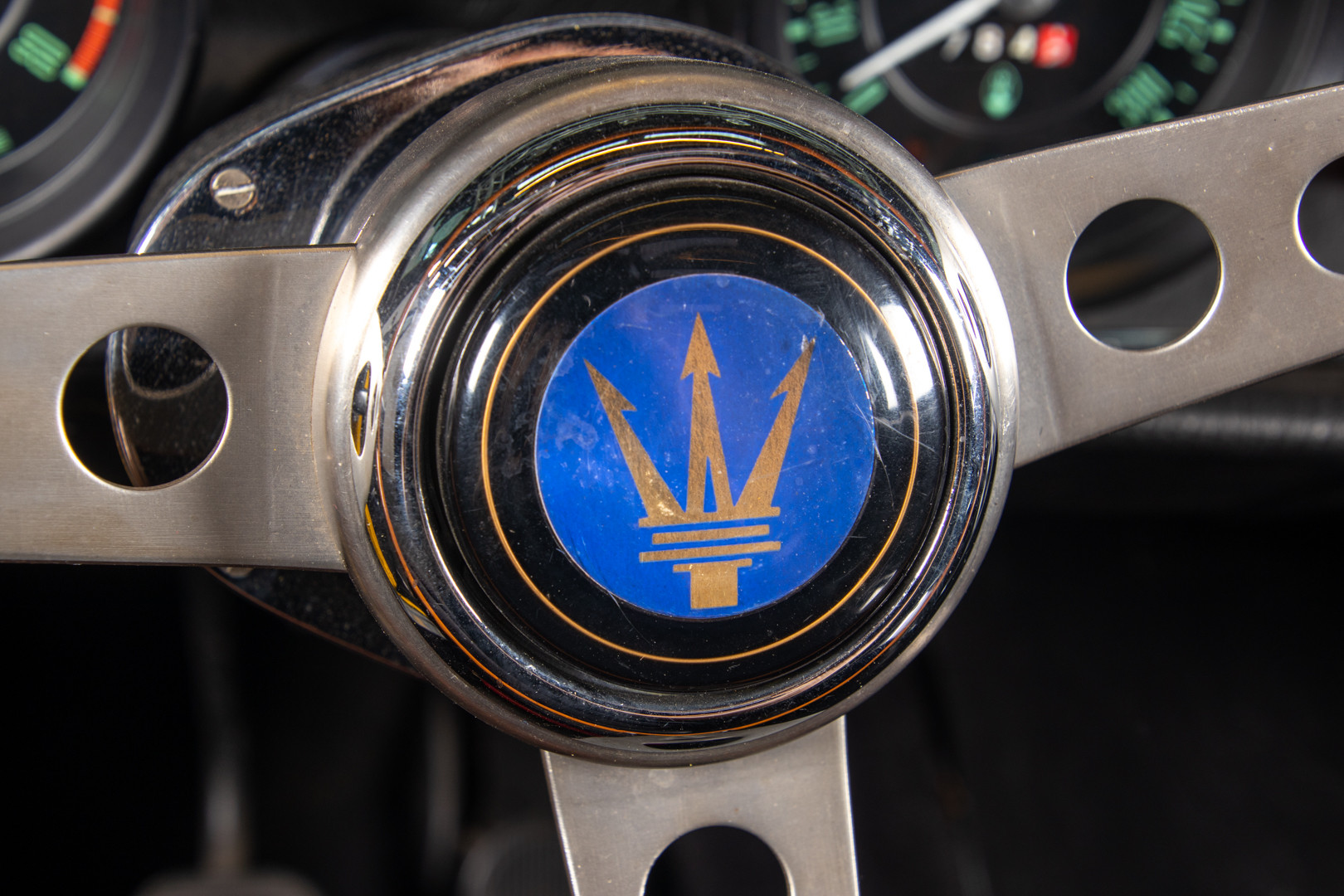 Maserati Ghibli Spider 16