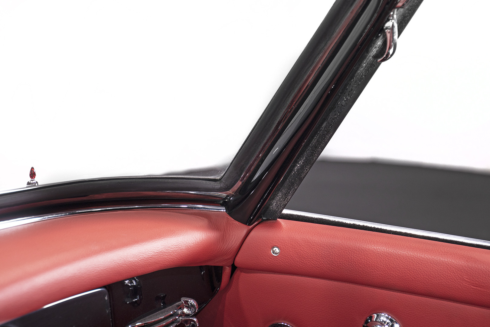 1961 Mercedes-Benz 190 SL 18