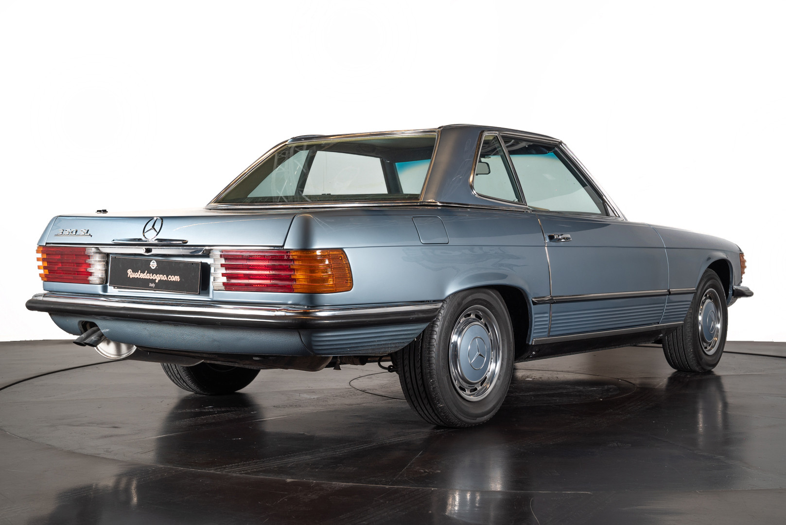 matchbox mercedes 350 sl 1973