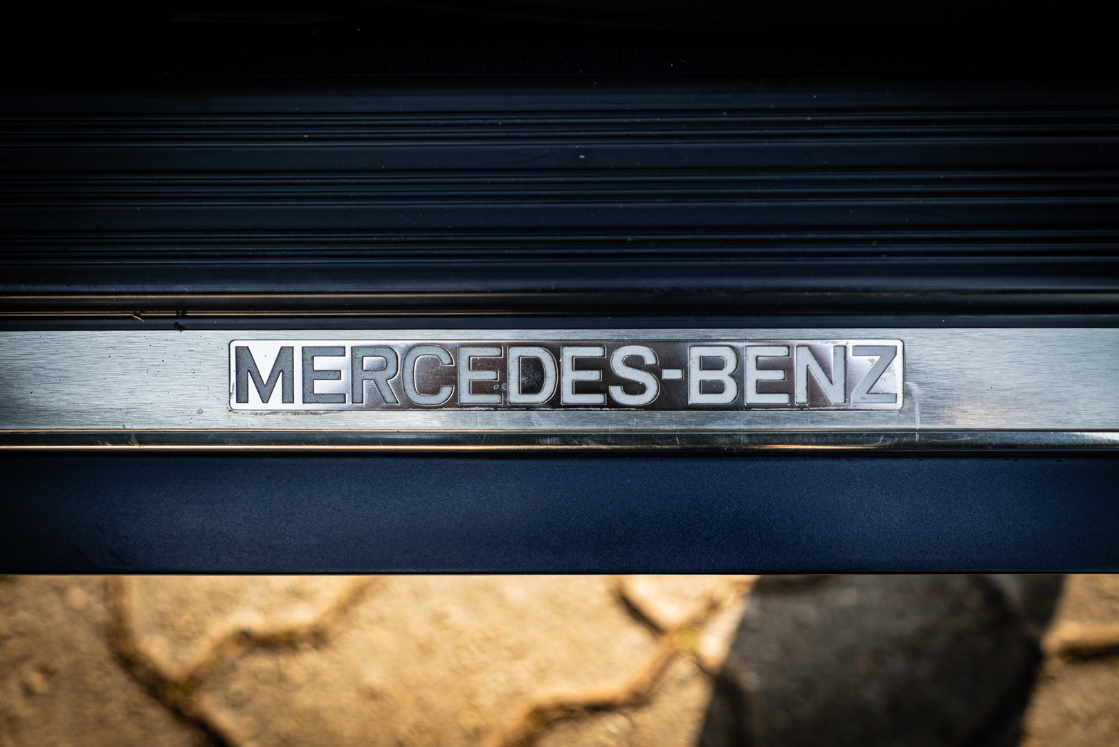 1995 Mercedes-Benz S500 9