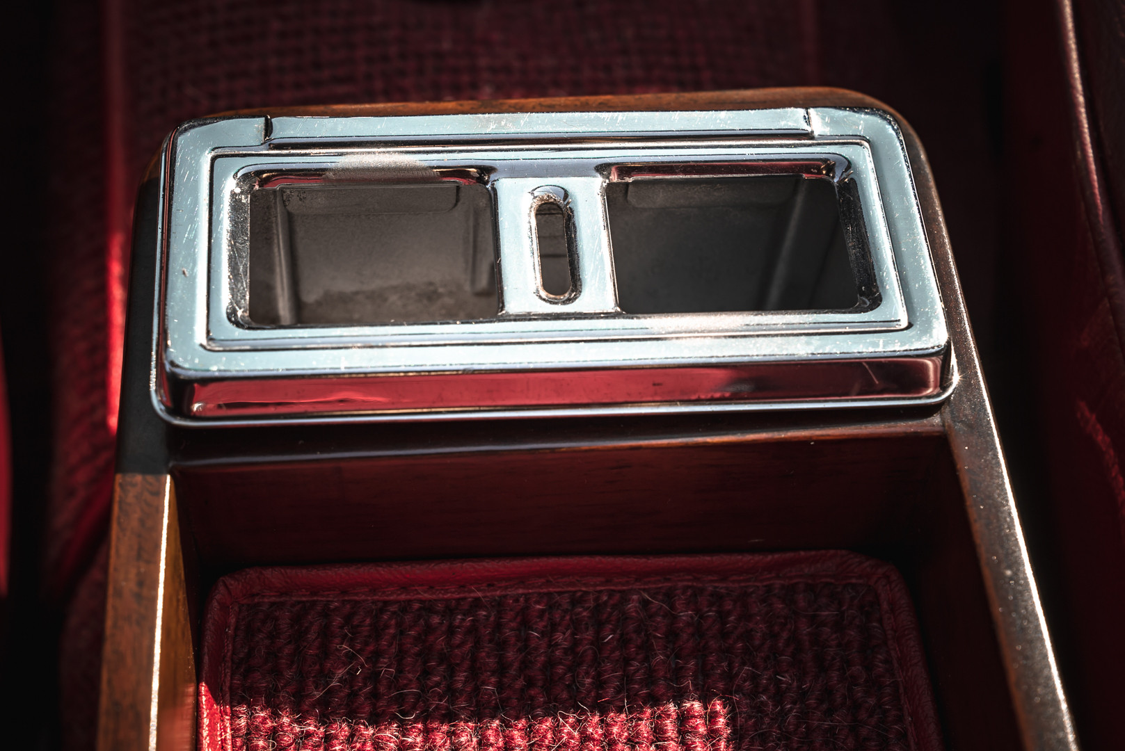 1966 Mercedes-Benz SL 230 Pagoda 25