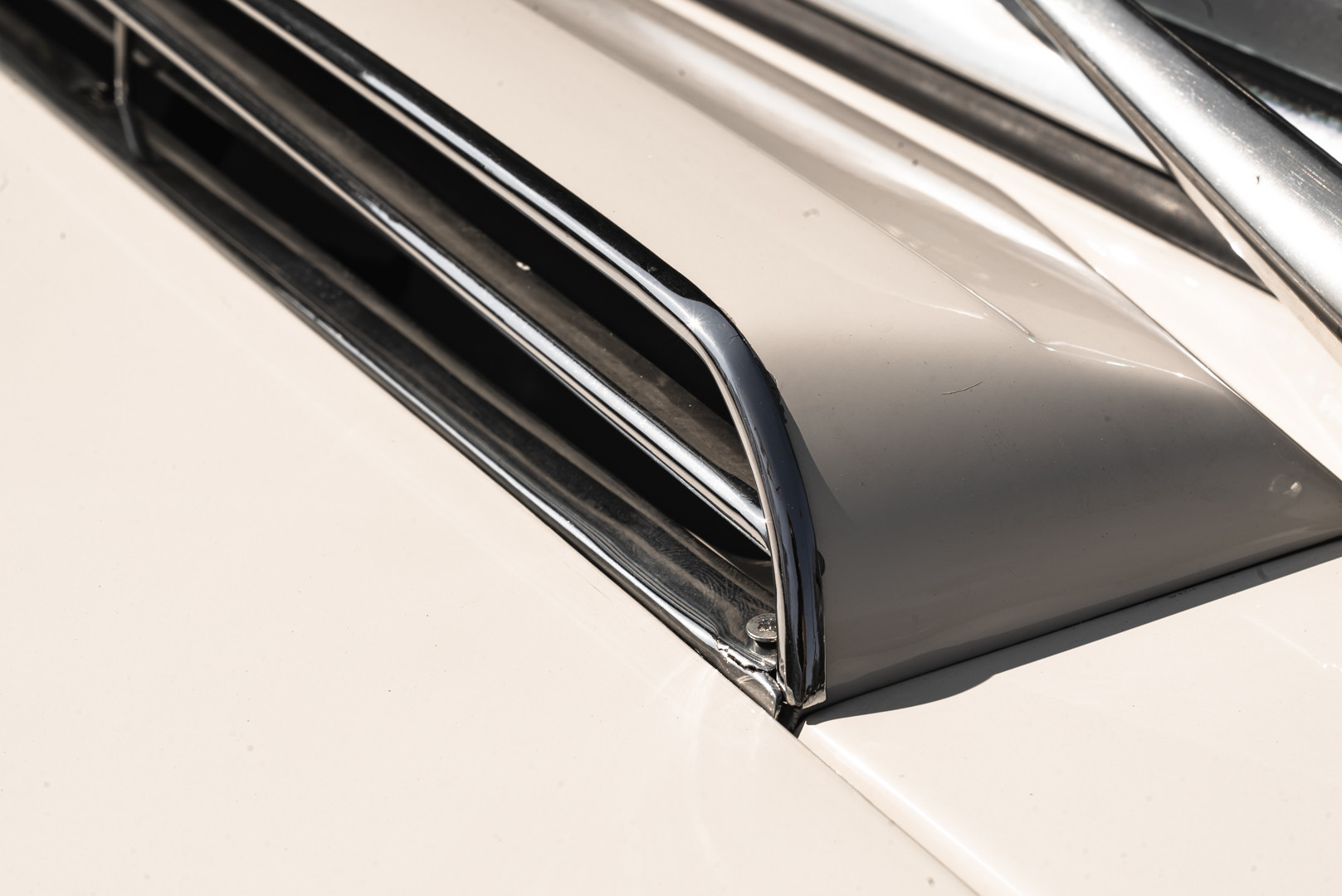 1966 Mercedes-Benz SL 230 Pagoda 16
