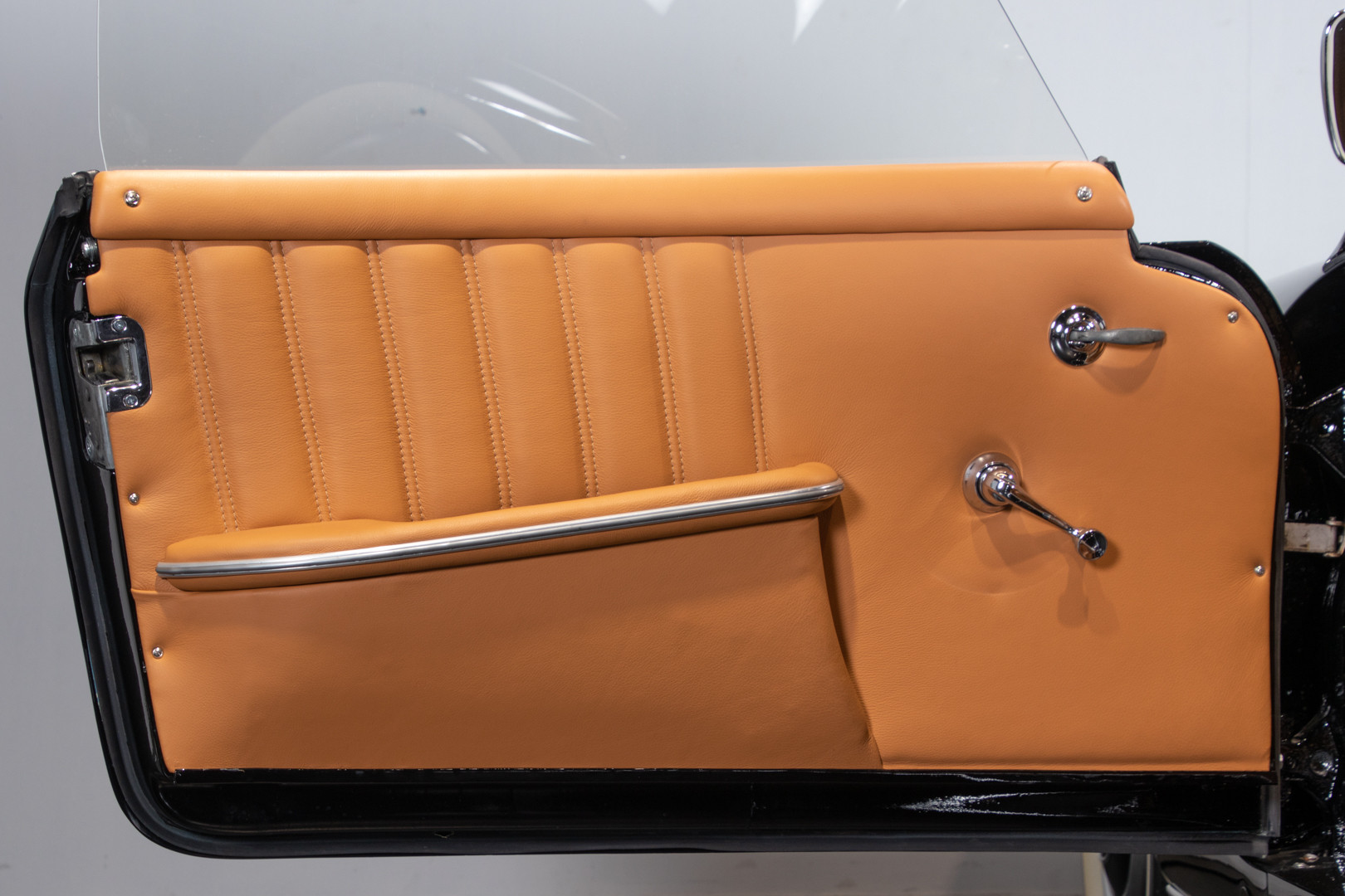 1961 Mercedes-Benz 190 SL 12
