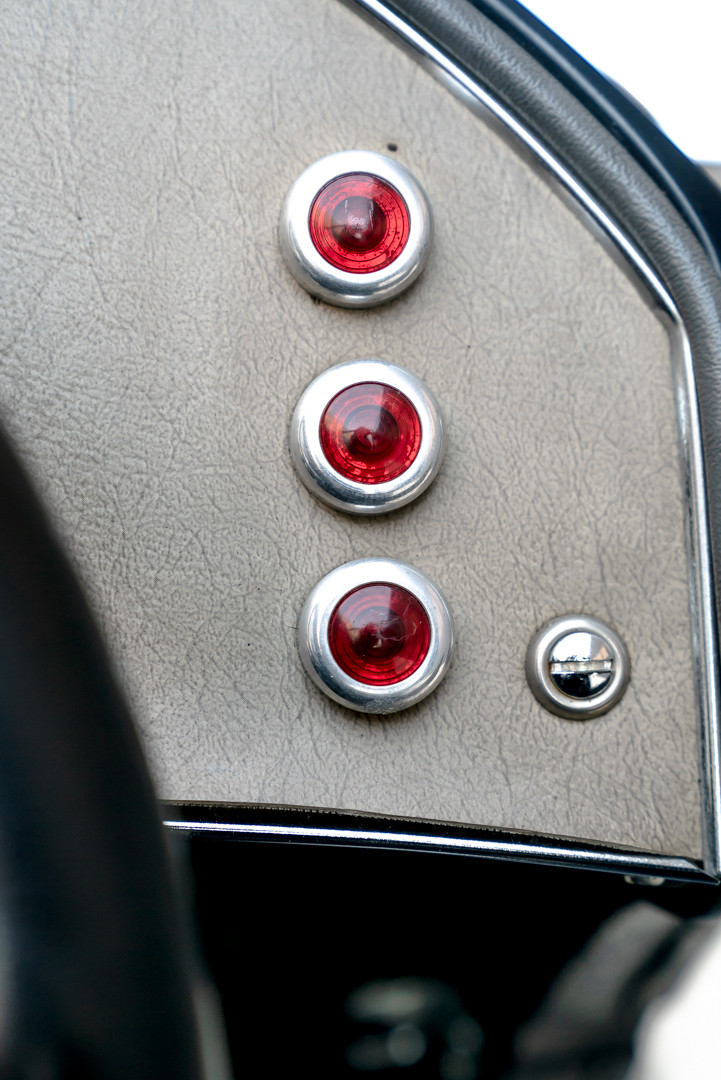 1946 MG TA 23