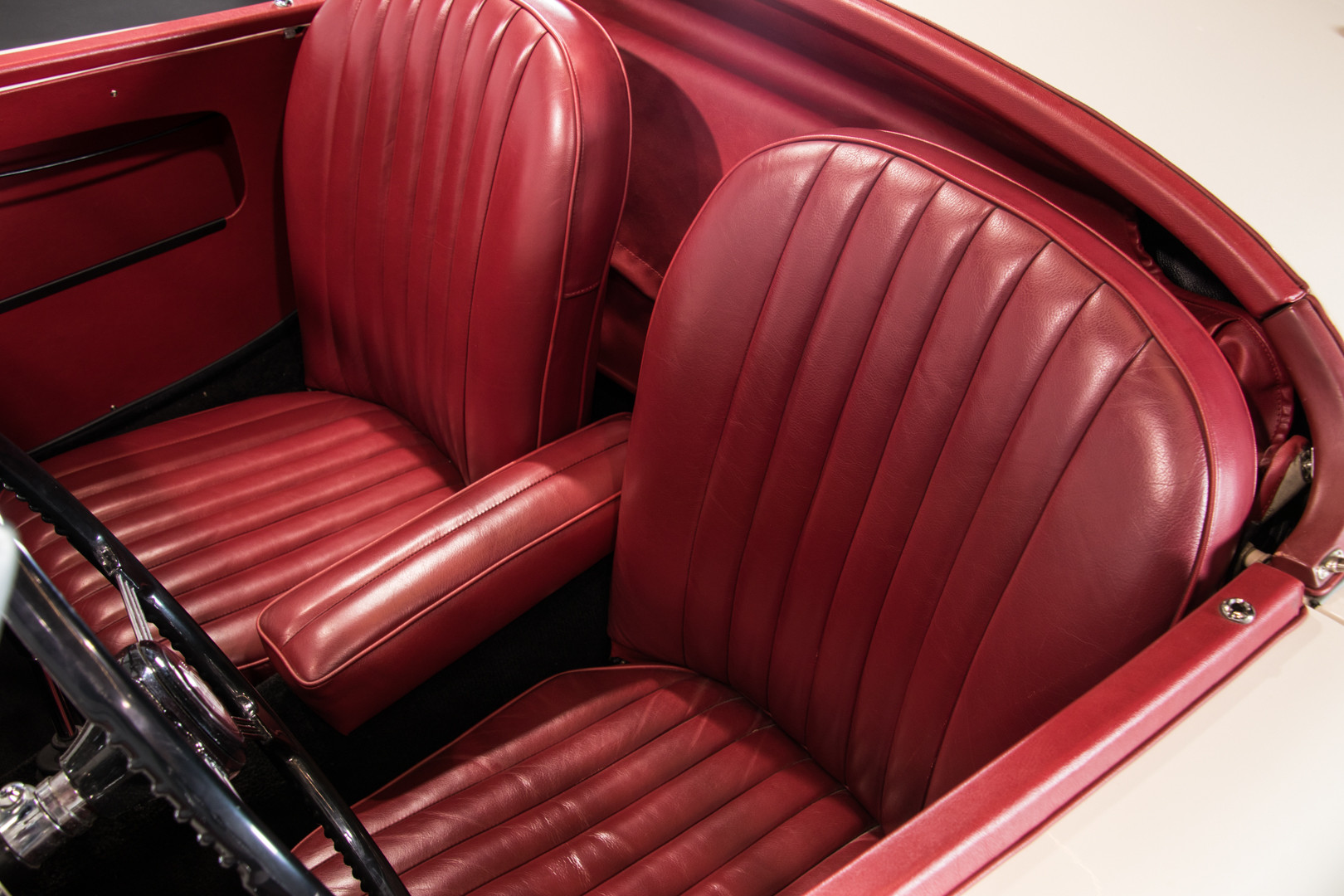 1956 MG A 36