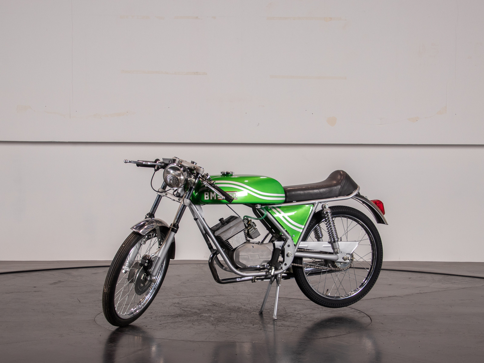 1975 Bonvicini Moto Jaguarino 50 1