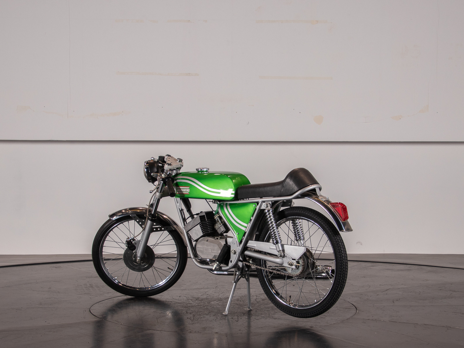 1975 Bonvicini Moto Jaguarino 50 2