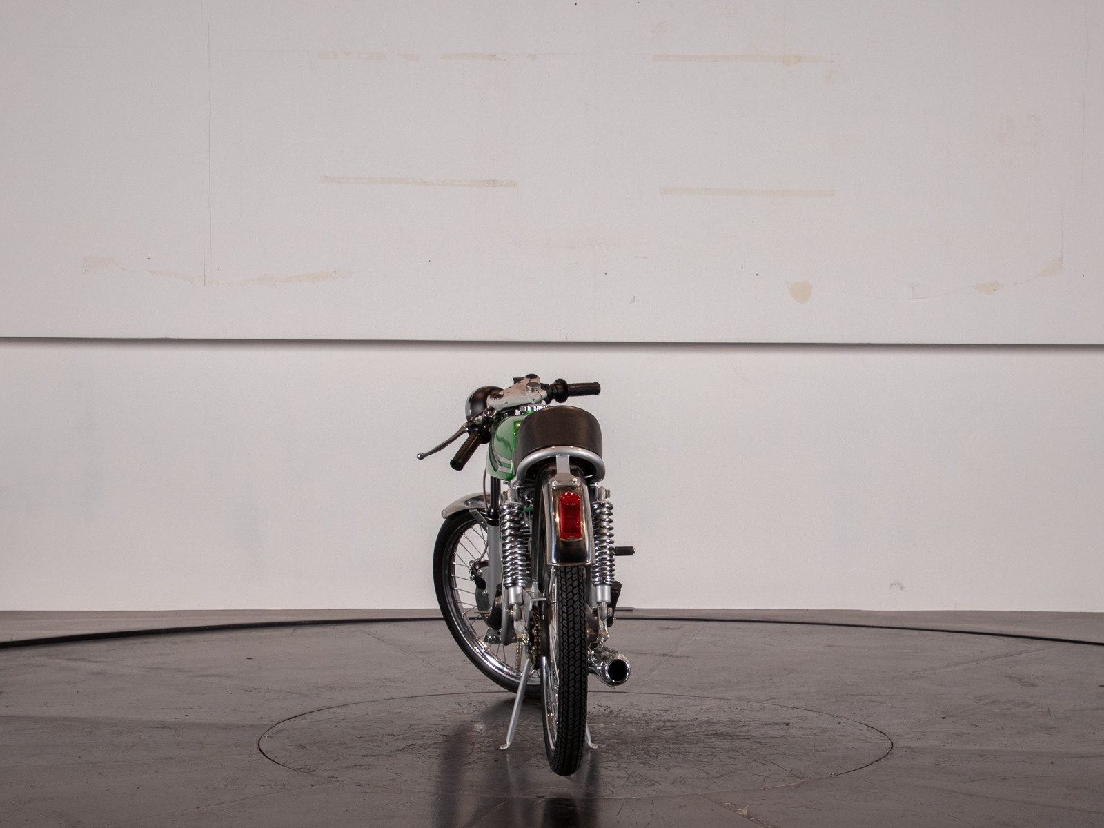 1975 Bonvicini Moto Jaguarino 50 3
