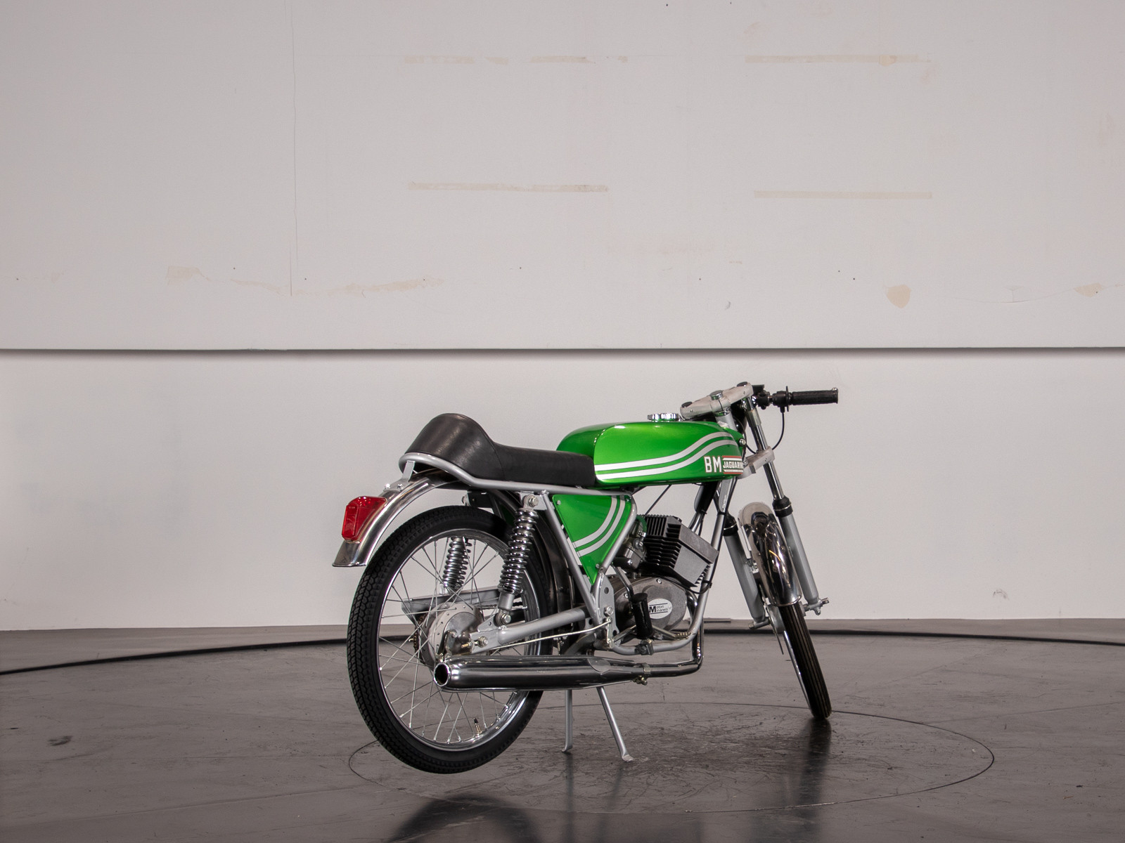 1975 Bonvicini Moto Jaguarino 50 4