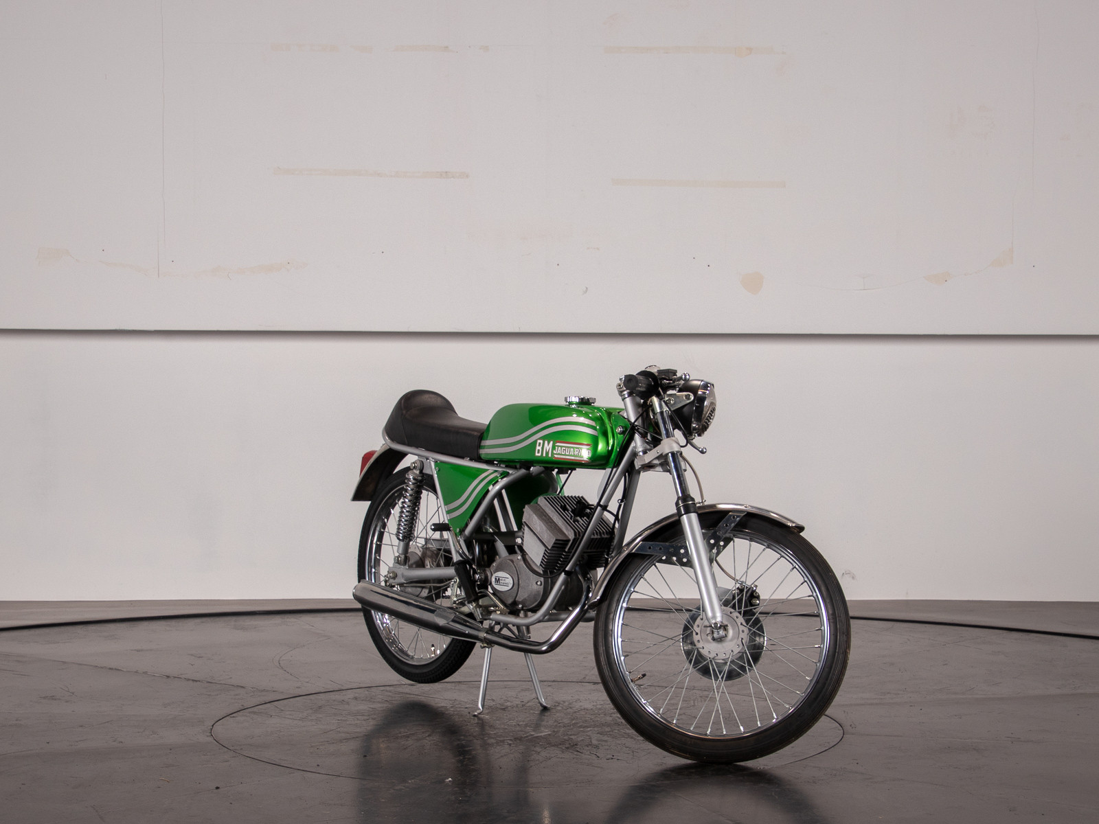 1975 Bonvicini Moto Jaguarino 50 5