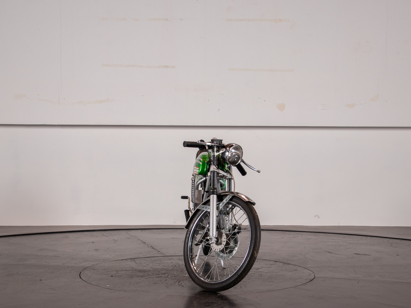 1975 Bonvicini Moto Jaguarino 50 7