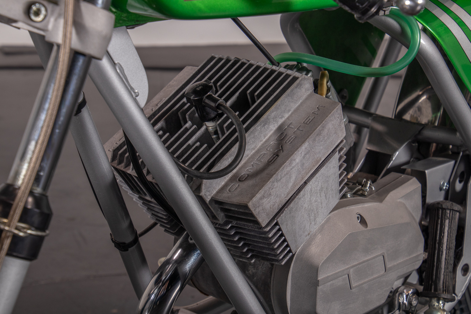 1975 Bonvicini Moto Jaguarino 50 8