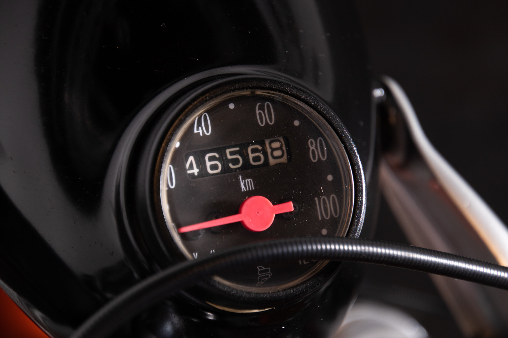 1982 MONDIAL RECORD 15
