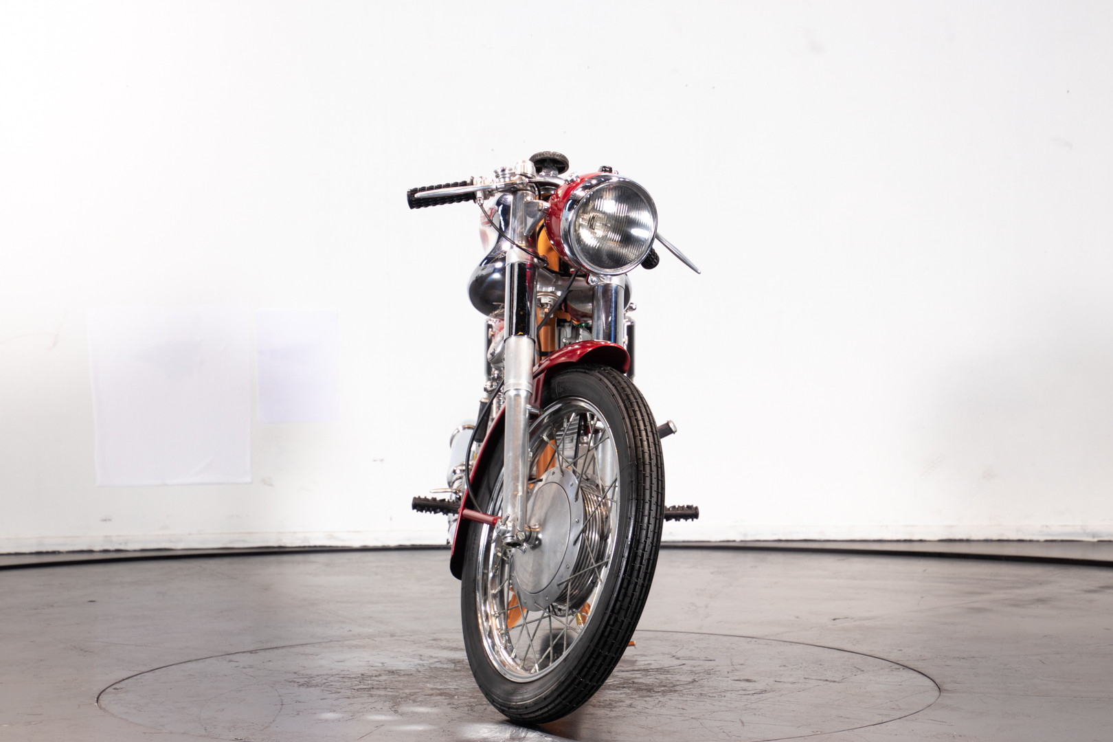 1962 Ducati Elite 200 2