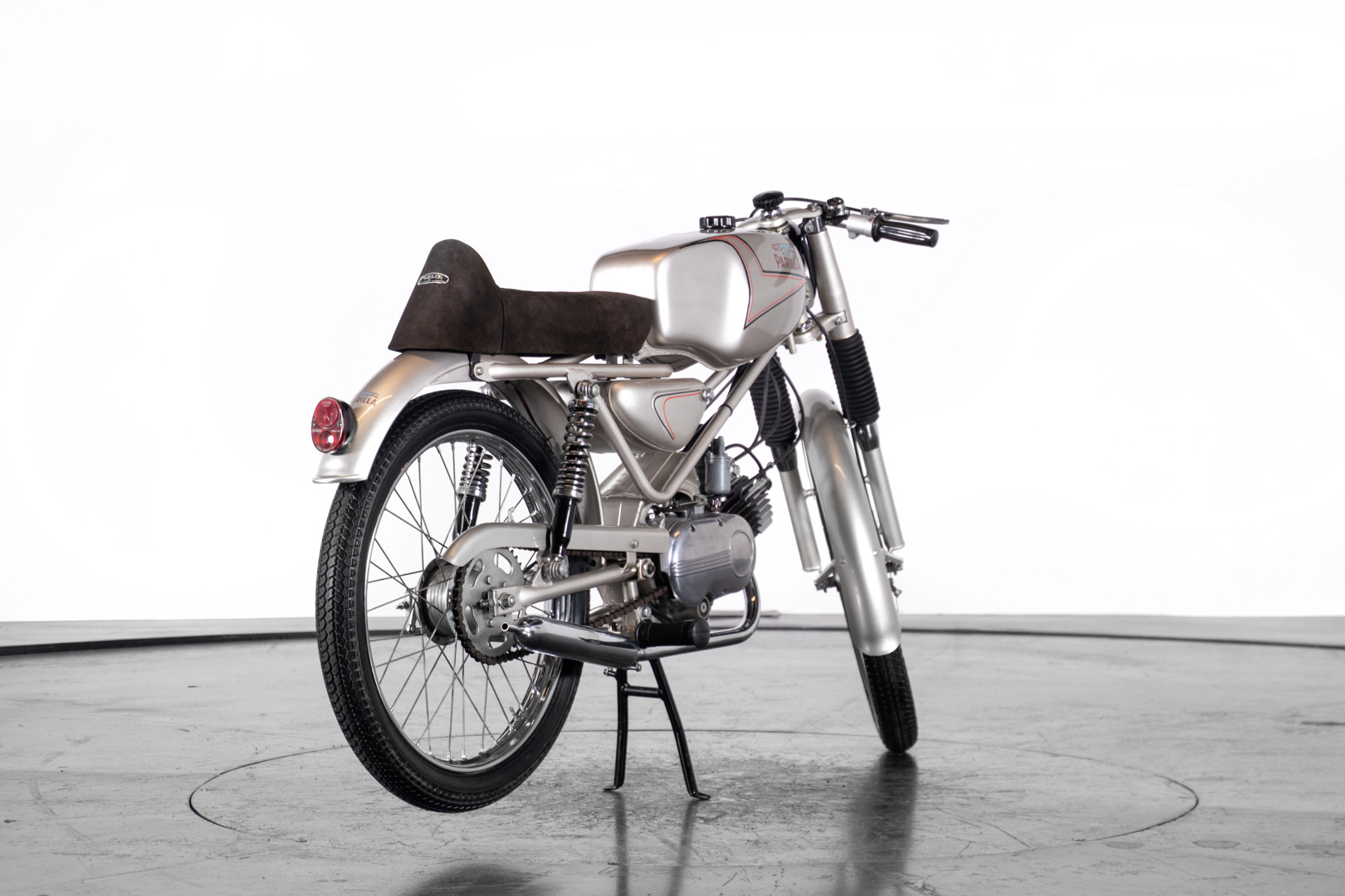 1964 PARILLA 50 6