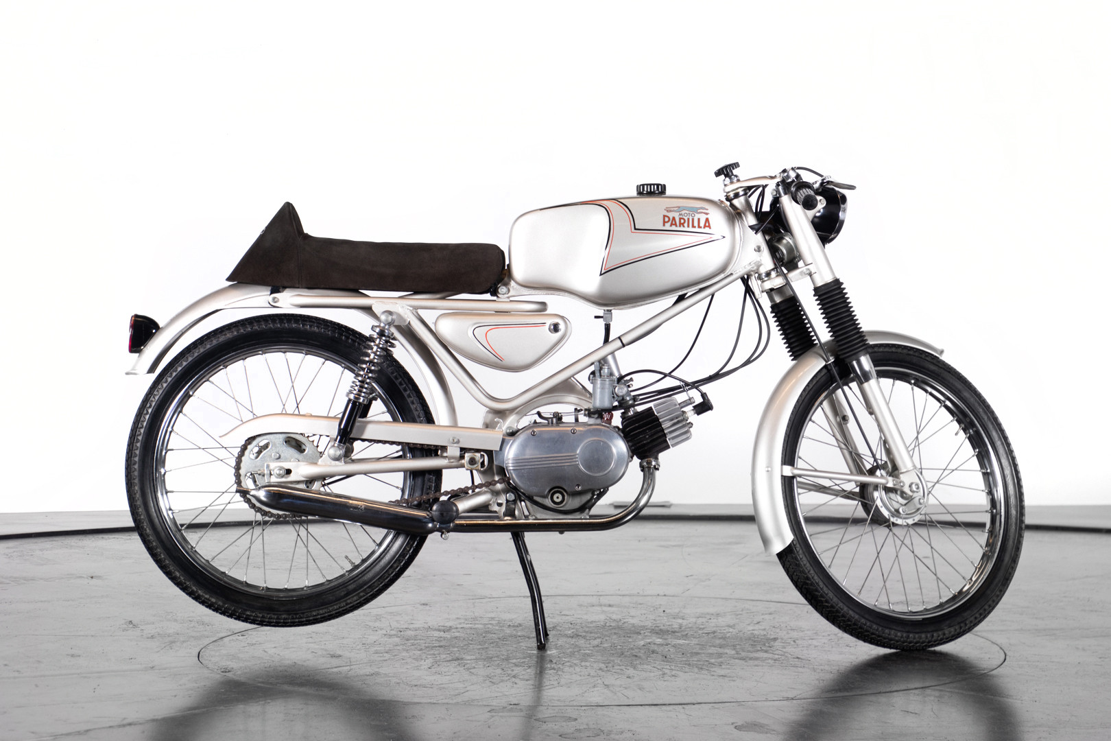 1964 PARILLA 50 0