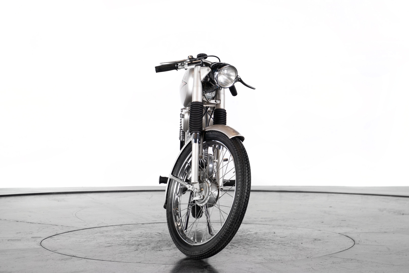 1964 PARILLA 50 4