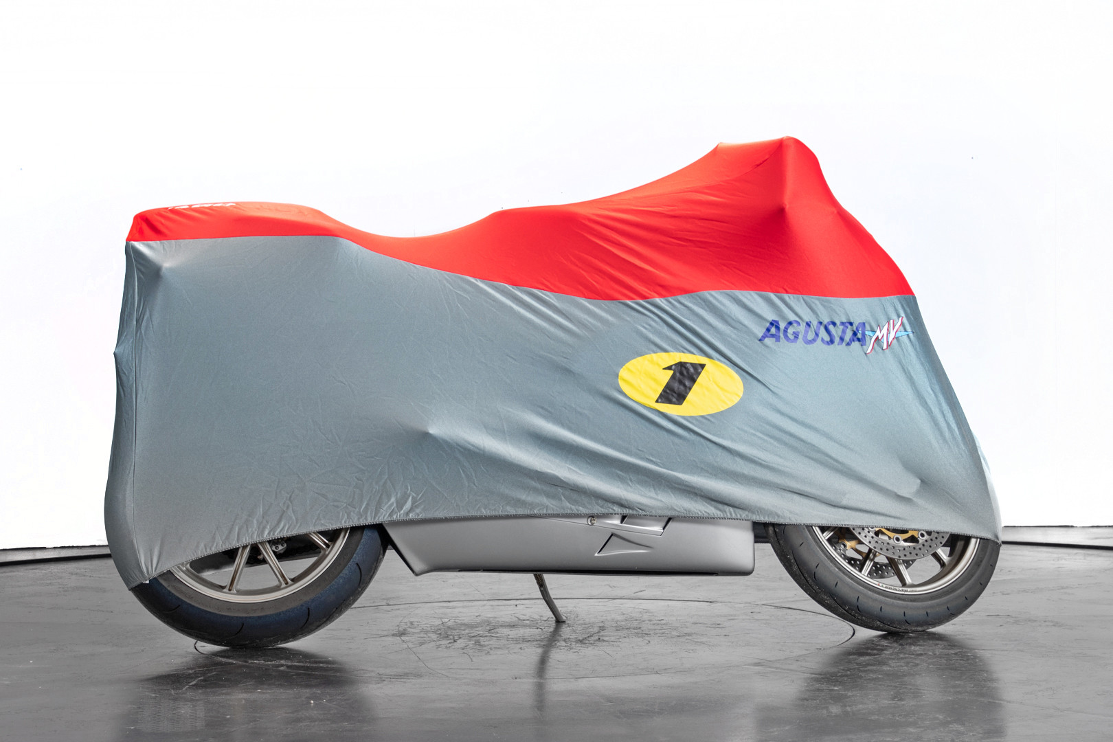 2004 MV Agusta F4 AGO "Limited Edition" 32