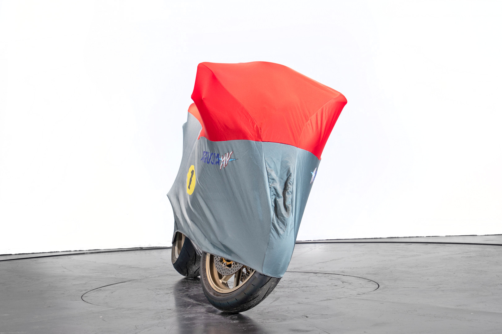 2004 MV Agusta F4 AGO "Limited Edition" 33